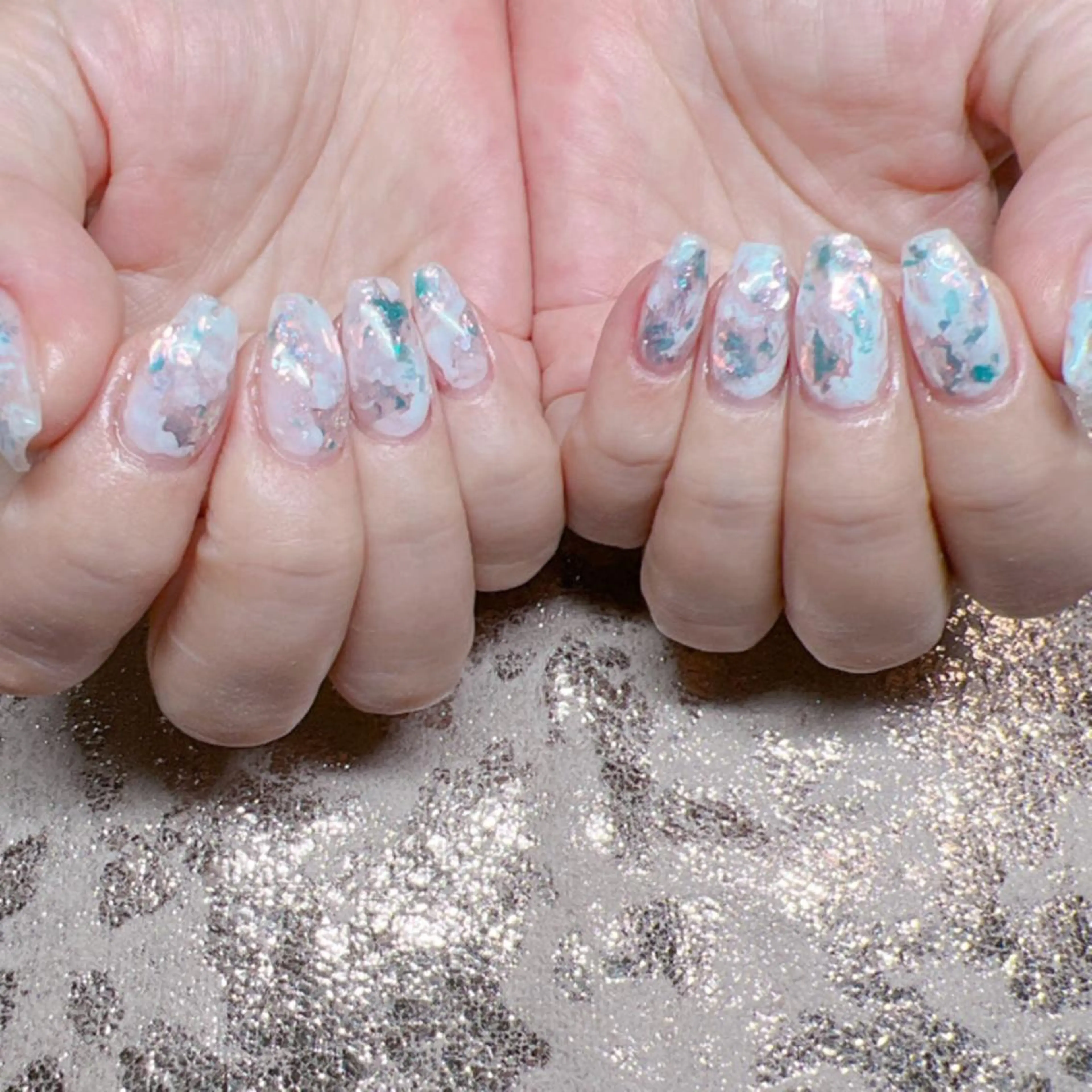 ネイル DollyGirl KYOKOのネイルデザイン