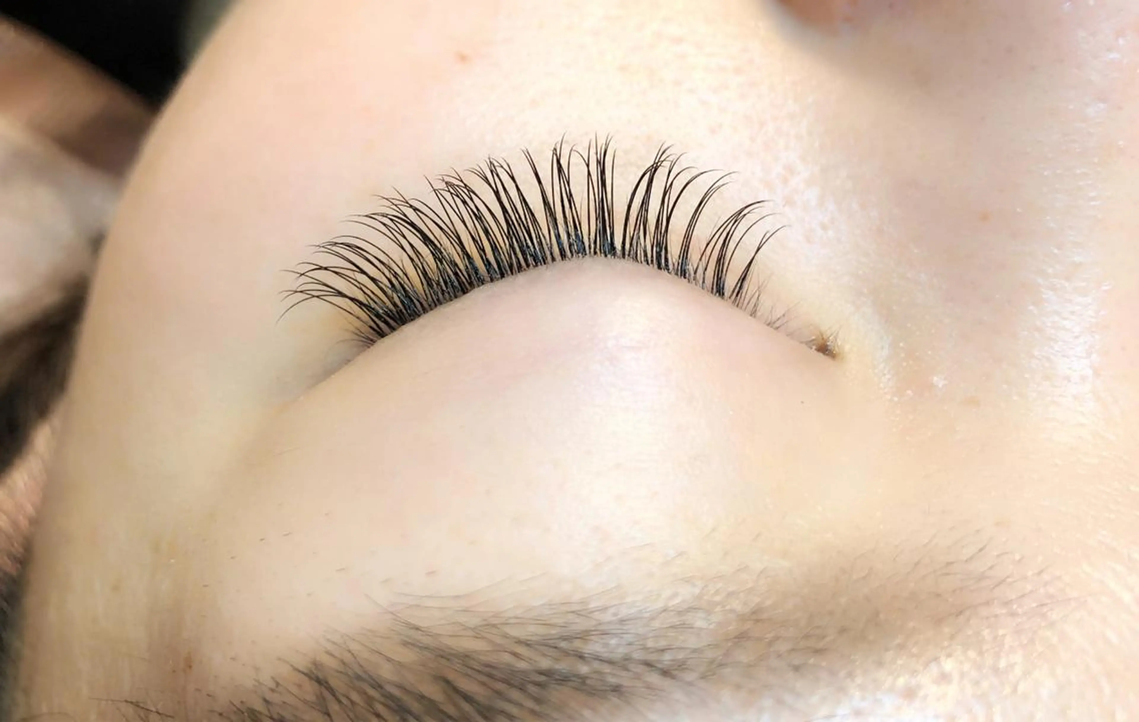 マツエク・マツパ 矢場町eyelist yoshidaのマツエク・マツパデザイン