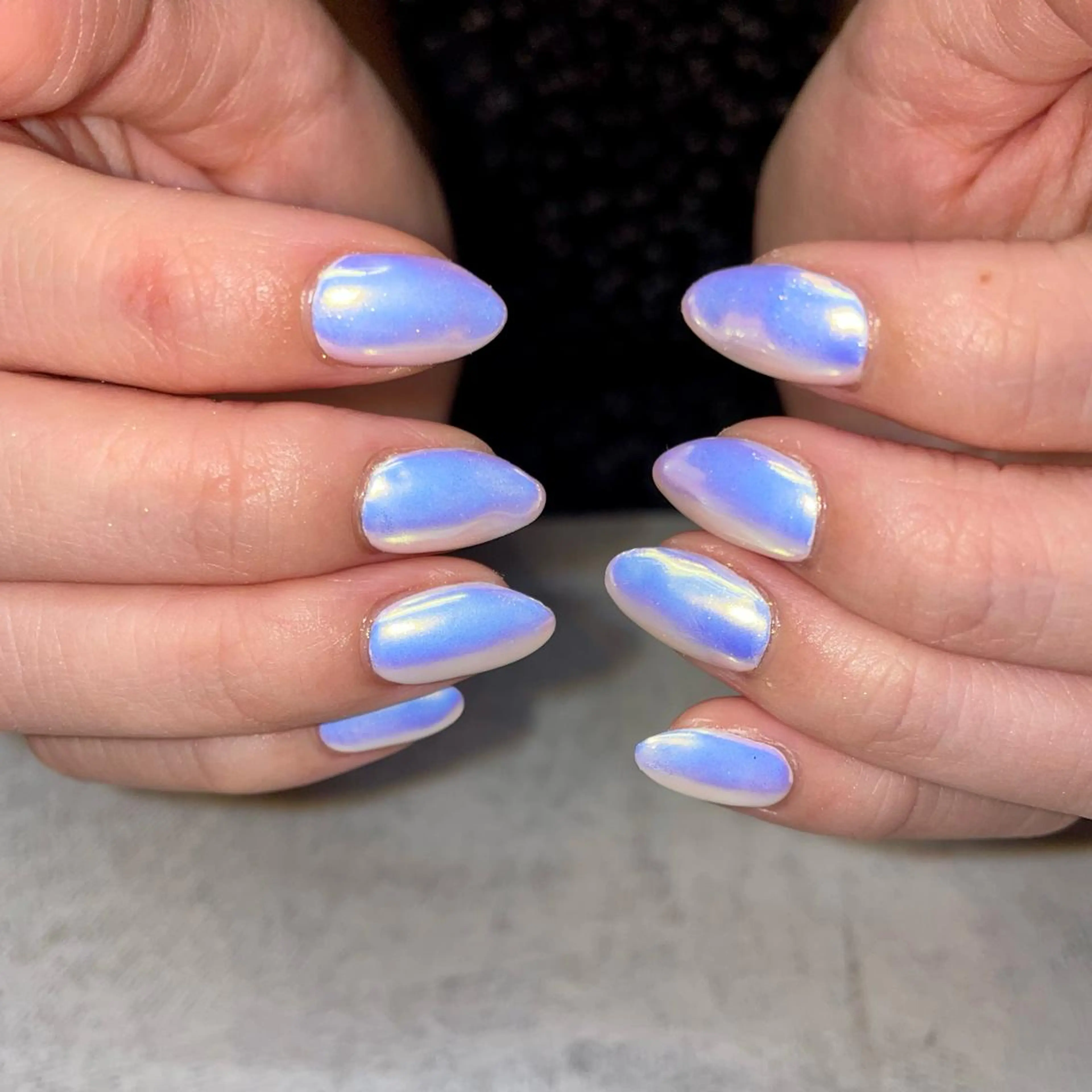 ネイル ハンドネイル Tocowaka マエダのネイルデザイン