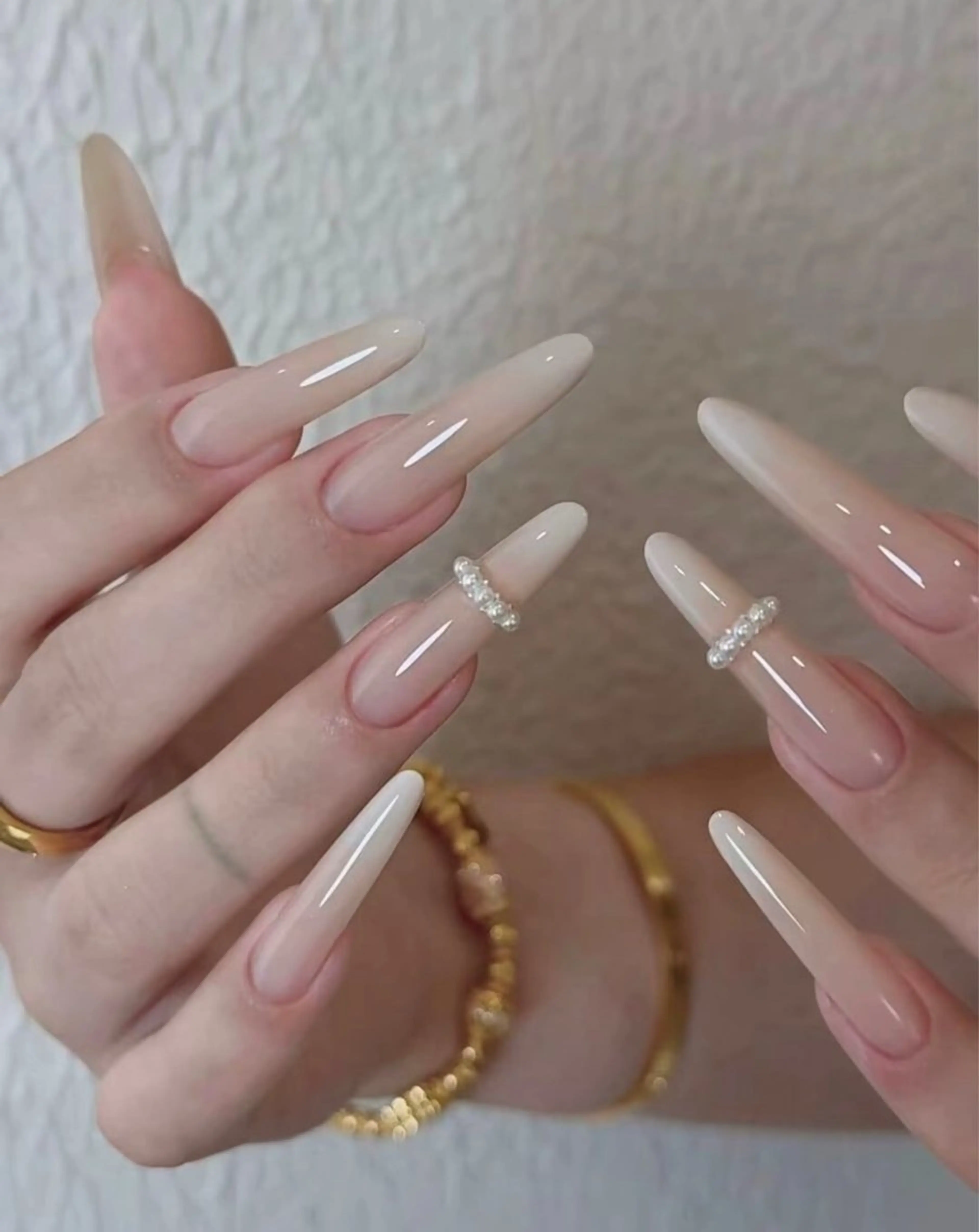 ネイル U mi Nail Salonのネイルデザイン