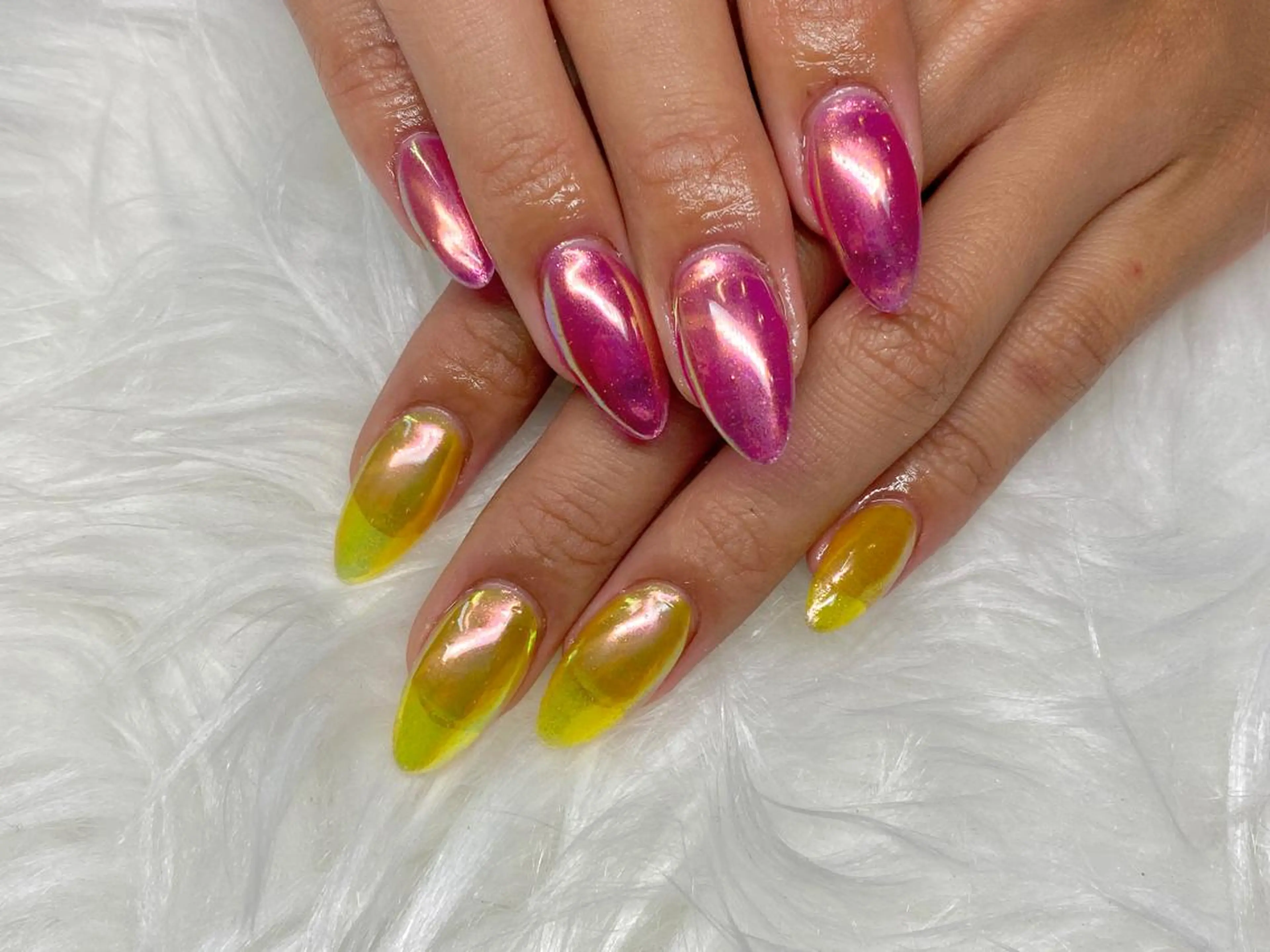 ネイル Beauty Salon Lunaのエステ・リラクイメージ