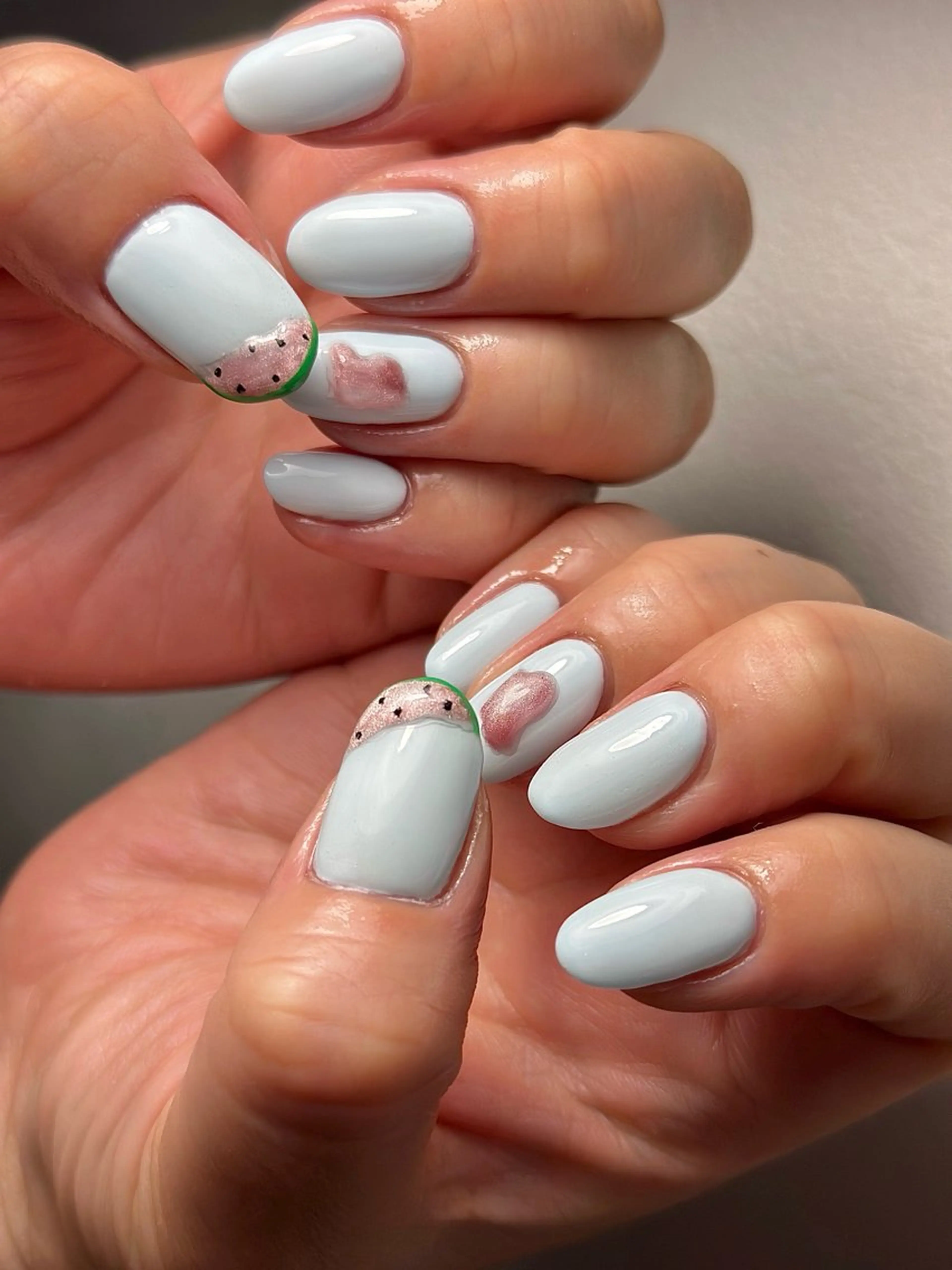 オフあり持ち込みデザインの写真