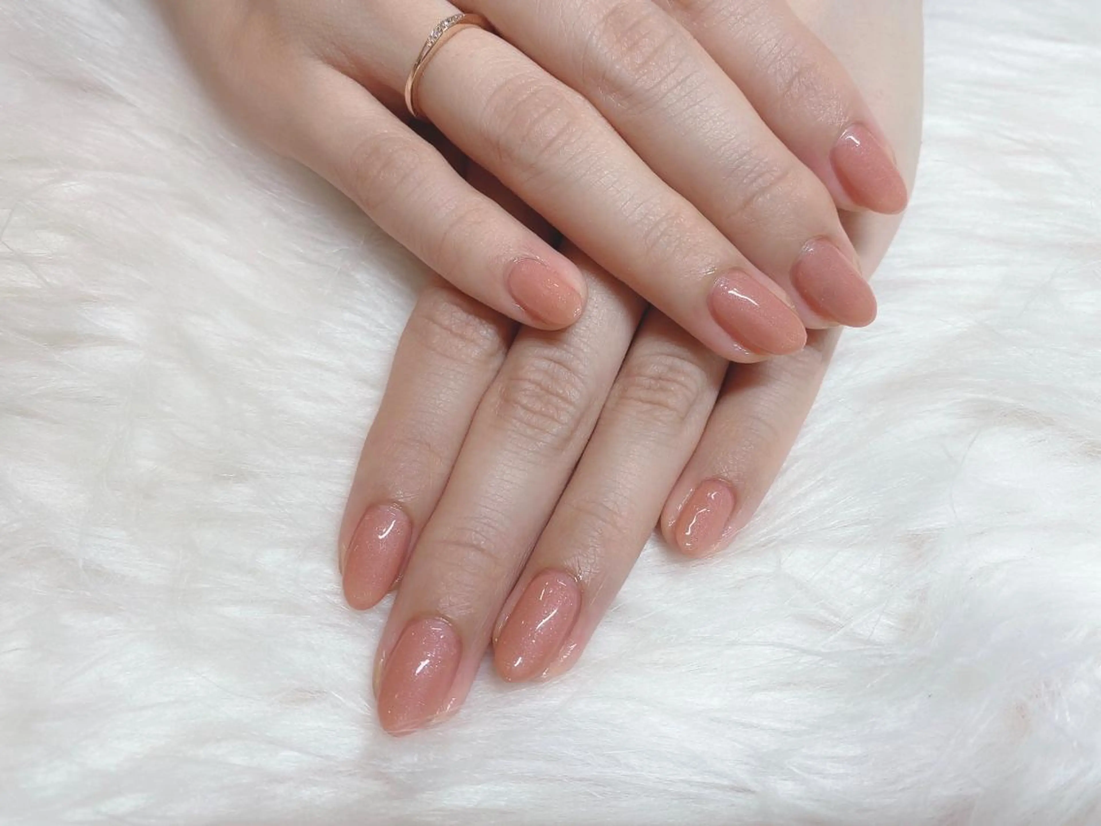 ネイル ハンドネイル S Sのネイルデザイン