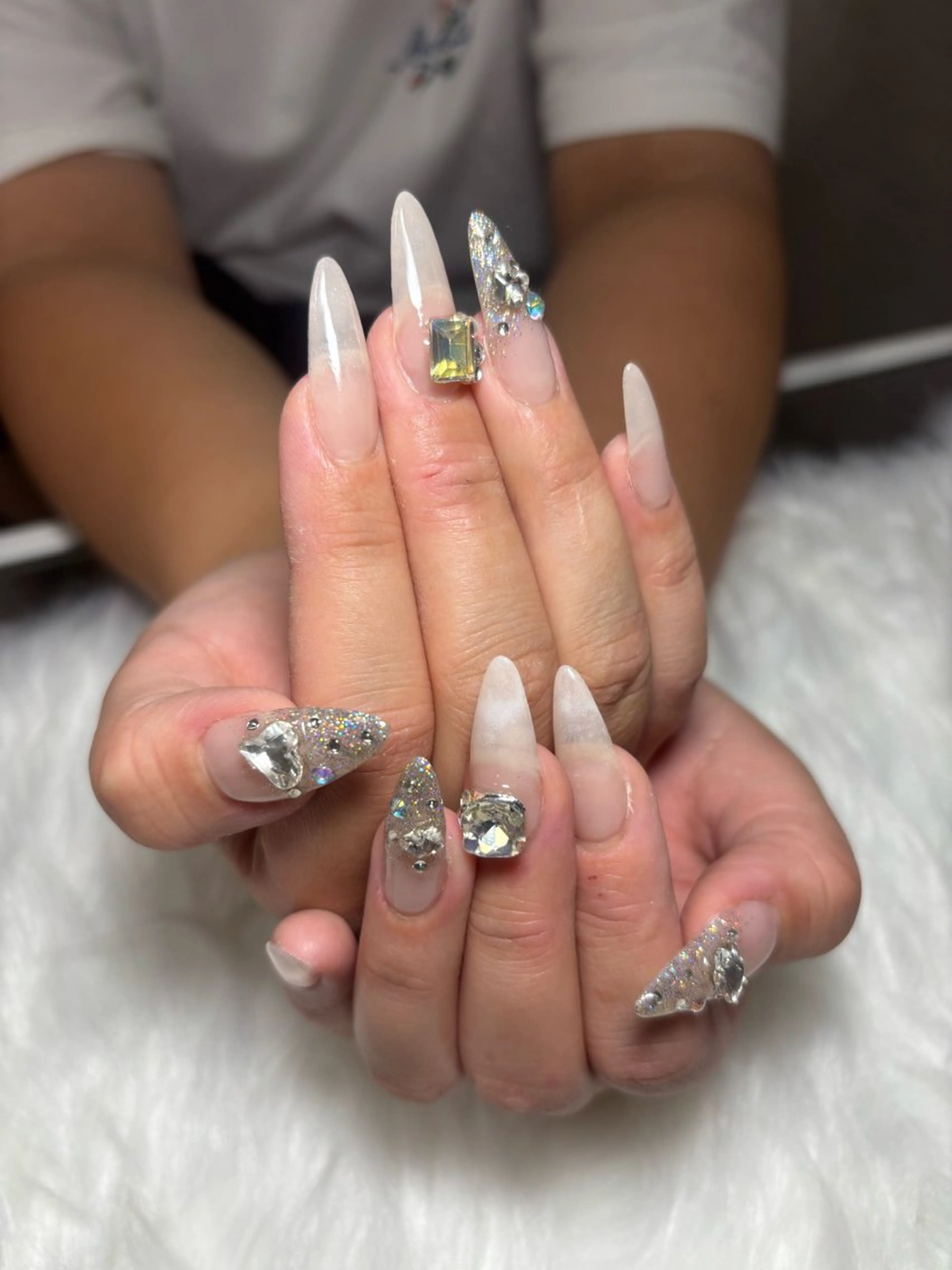 リピーター様・予約枠の写真