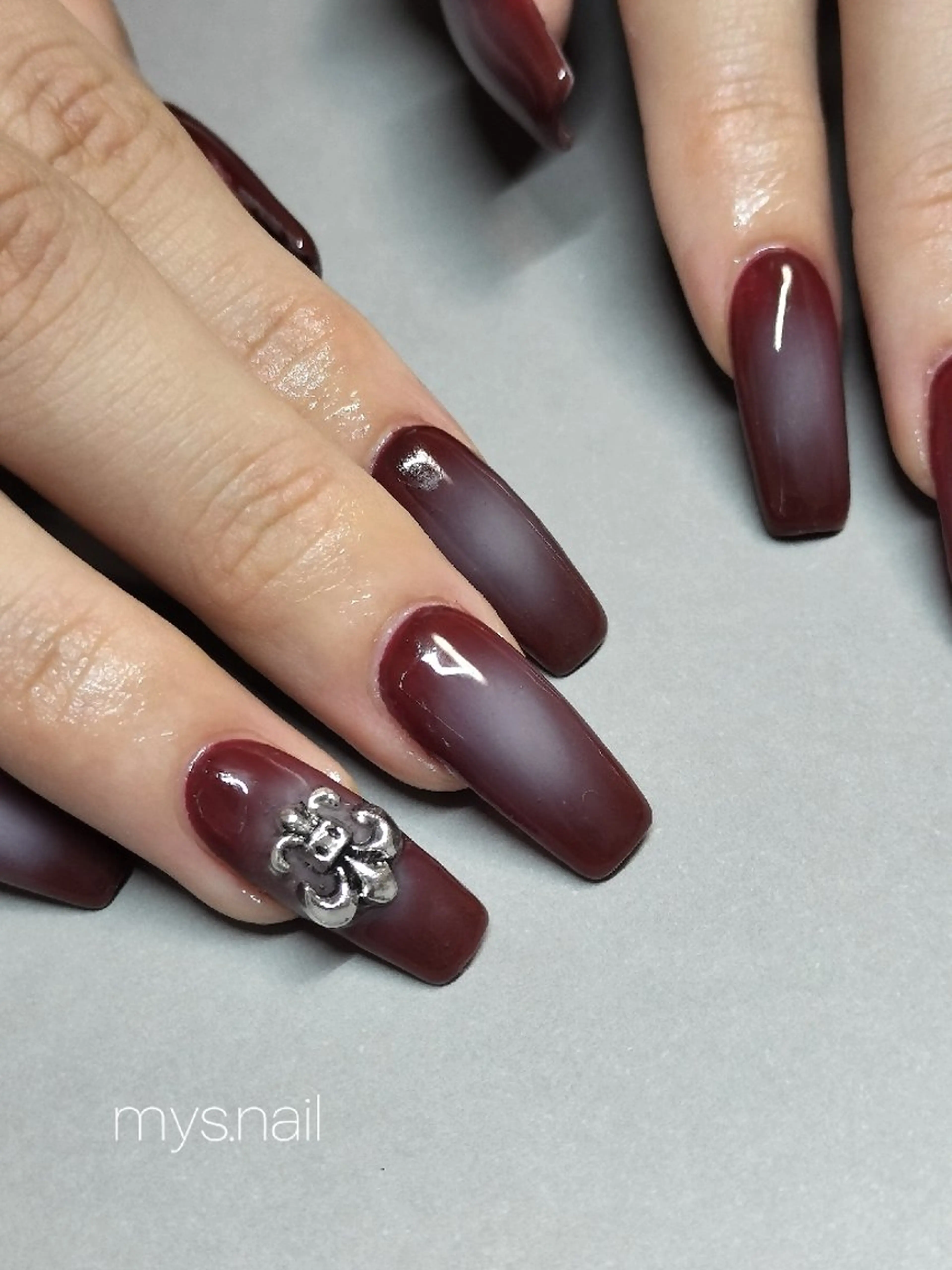 ネイル ハンドネイル mai maiのネイルデザイン