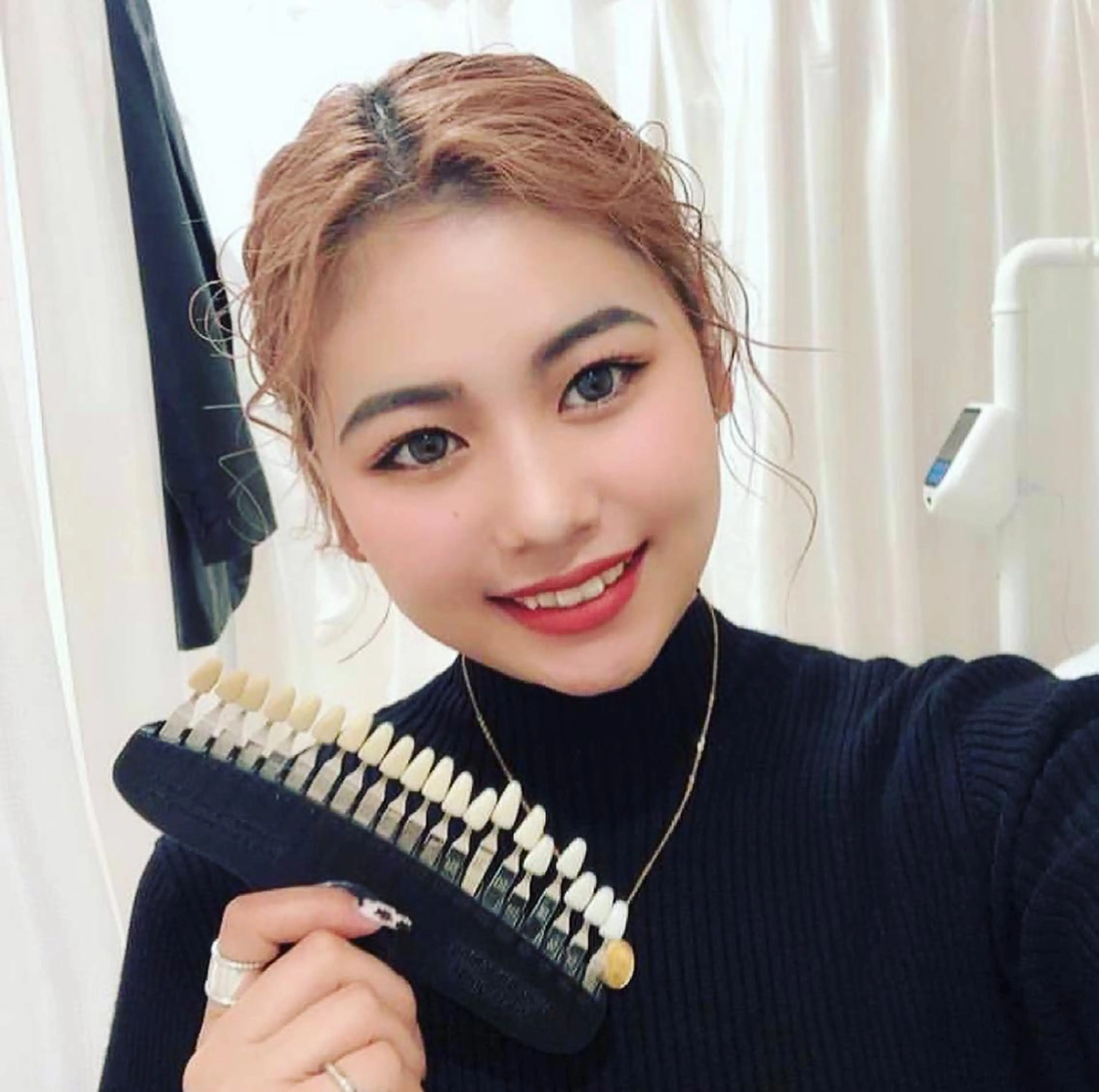 ネイル ヘアアレンジ ロング メンズ マツエク・マツパ カラー パーマ キッズ アイブロウ エステ リラク ライトビューティー 銀座店のエステ・リラクイメージ