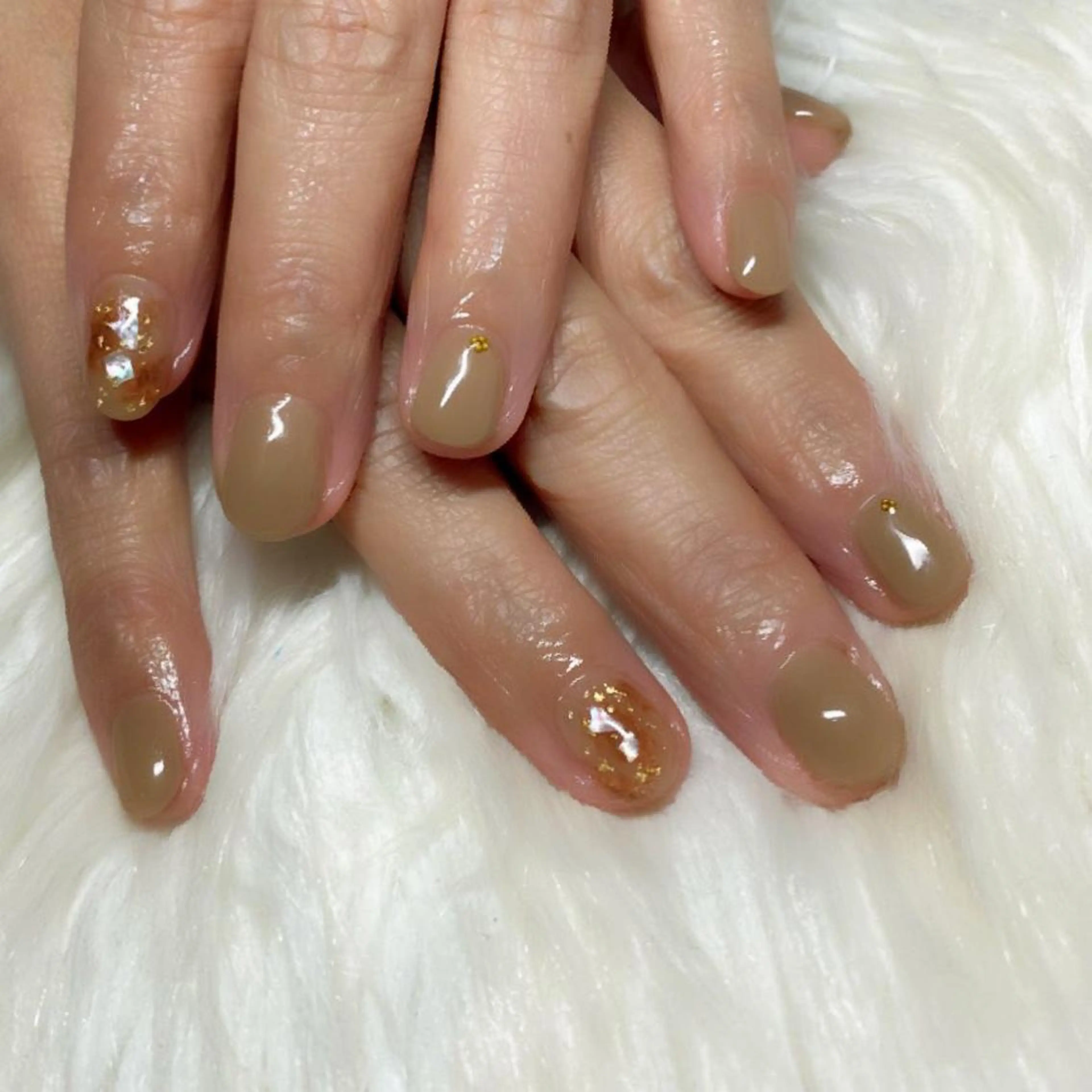 ネイル VIOLA .nailのネイルデザイン