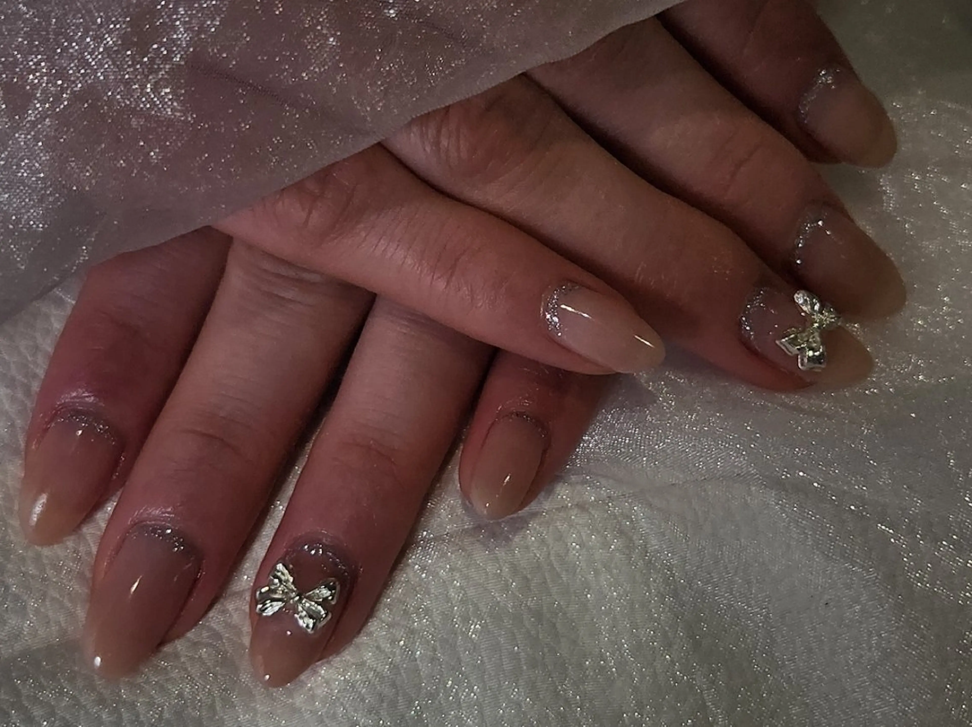 ネイル Nailroom3  古屋明美のネイルデザイン