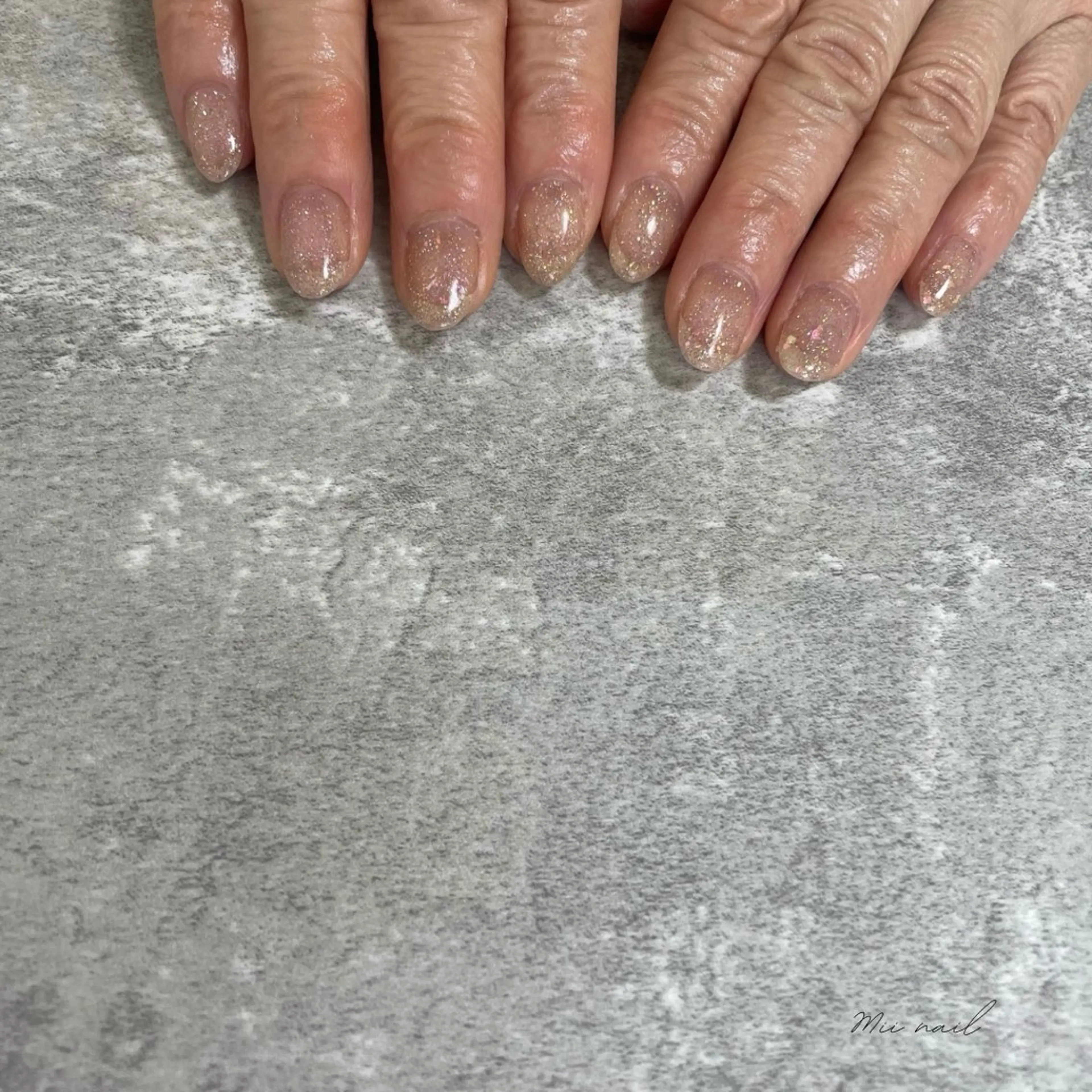 ネイル Mii nail いづみのその他イメージ