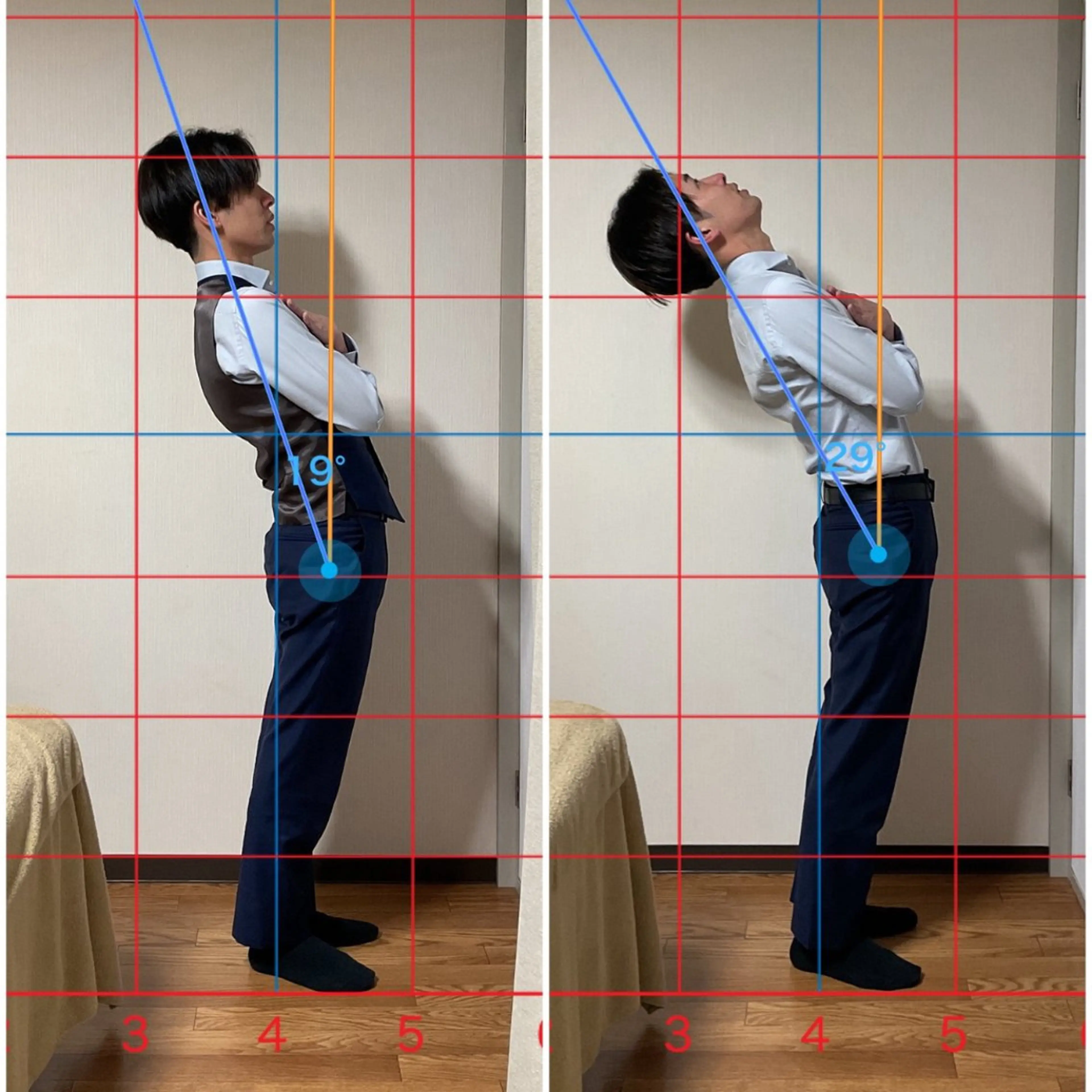 メンズ 整体サロンTERAS 千葉のエステ・リラクイメージ