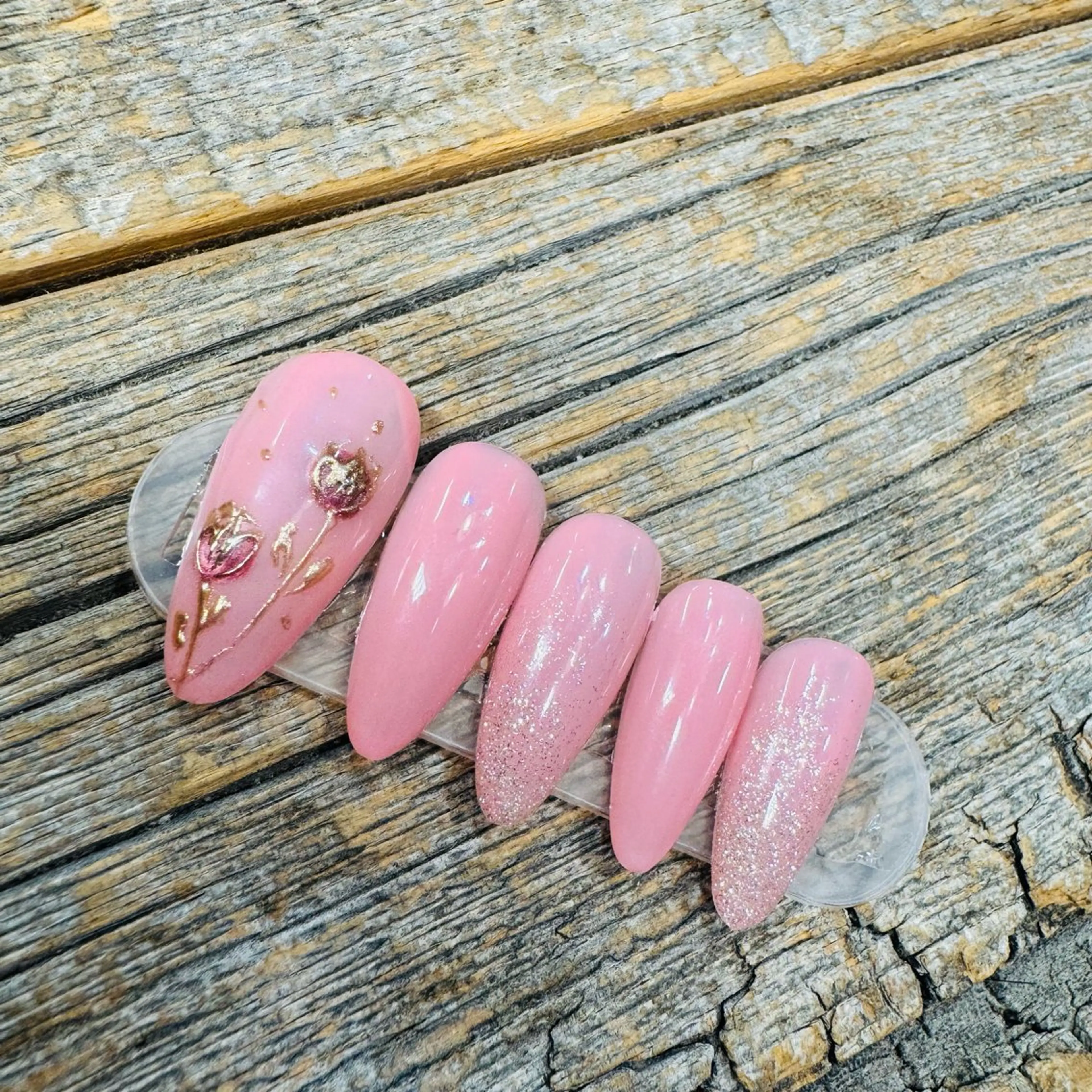 定額アート（オフアリ）シンプル//日常/オフィス/色変えOKの写真