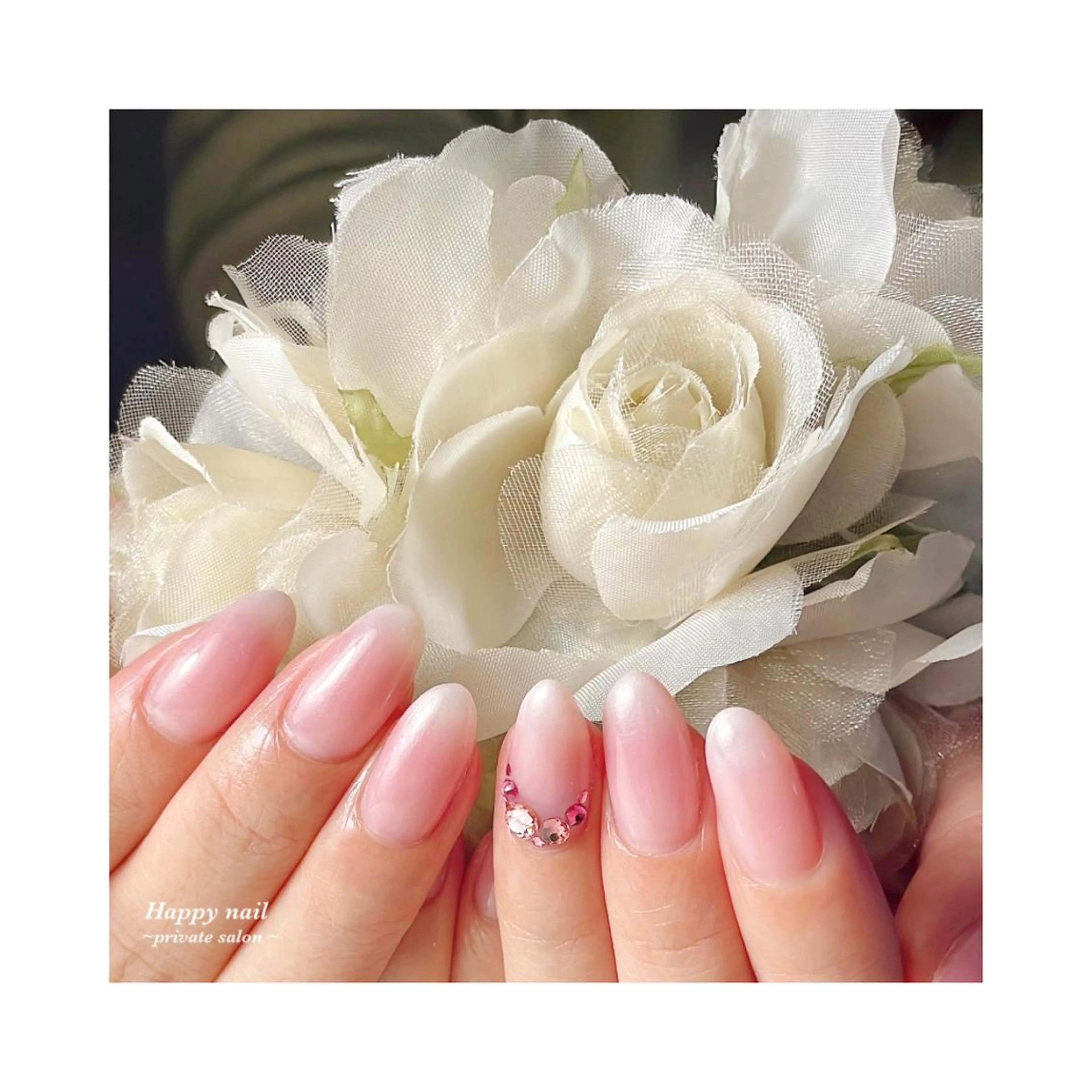 ネイル 心と体が整う腸活 サロン ラクシュミーのエステ・リラクイメージ