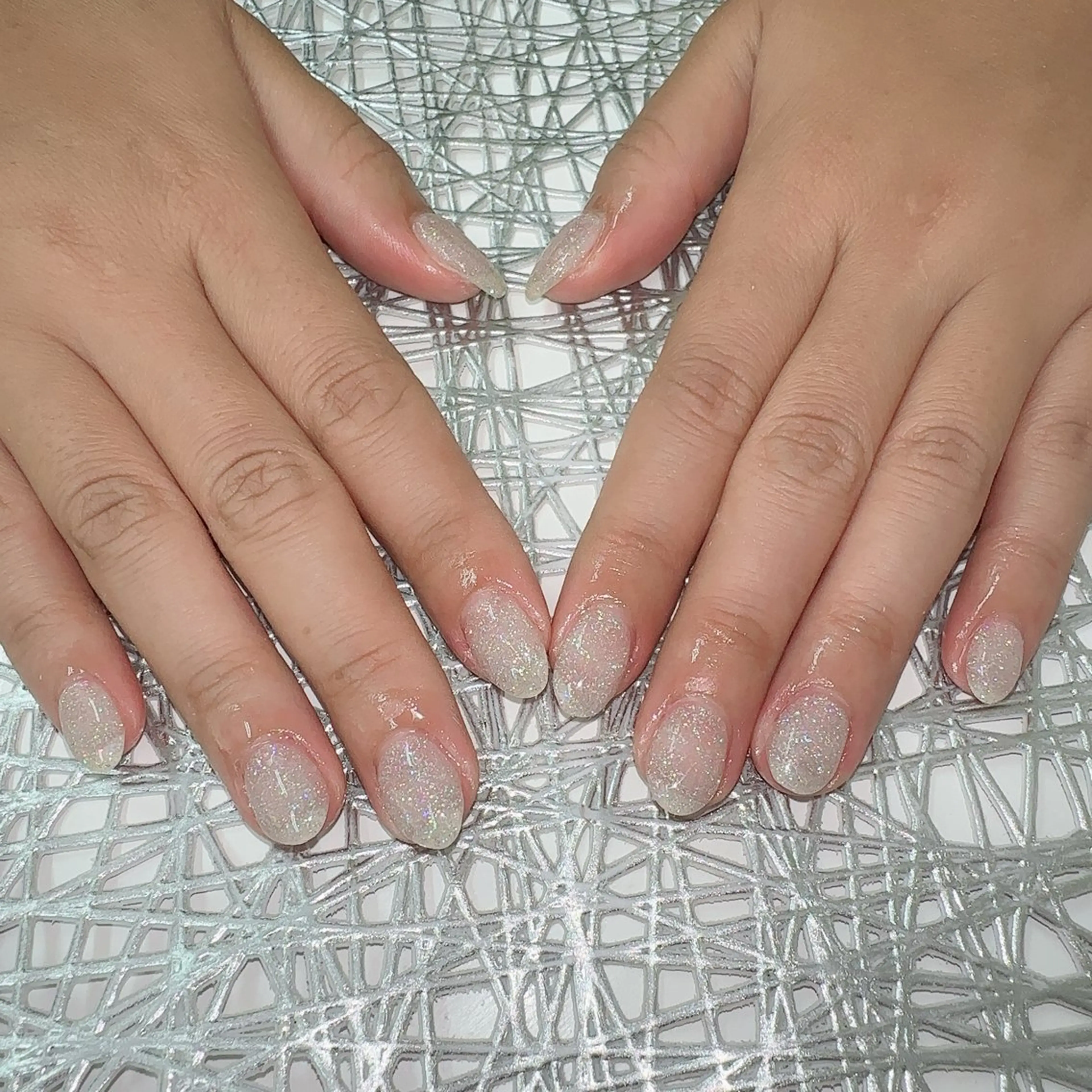 ネイル ハンドネイル KAONAILpg東大和店所属・KAONAIL ☆MAI☆のネイルデザイン