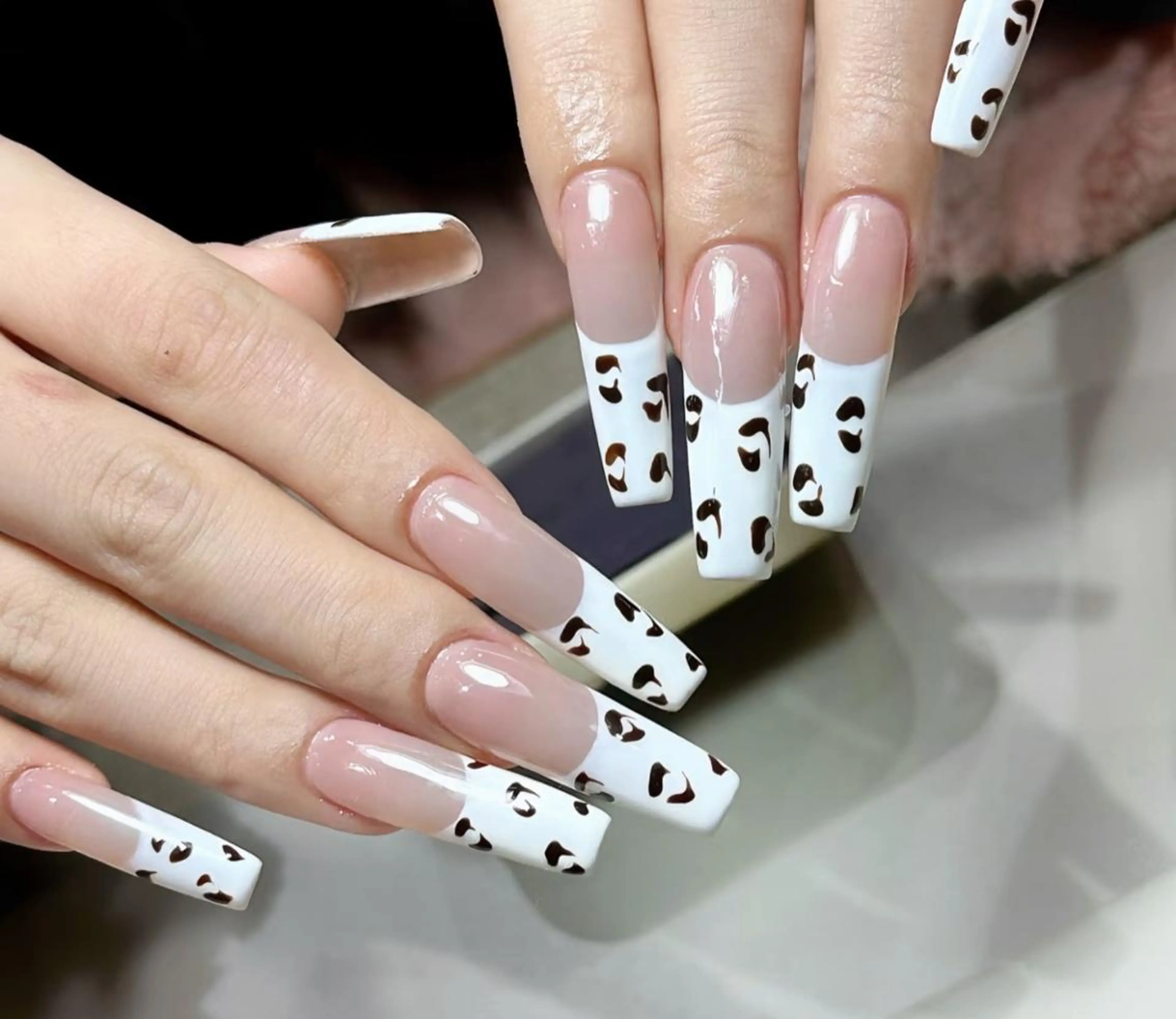 ネイル ハンドネイル エリ🫧 nail池袋東口のネイルデザイン