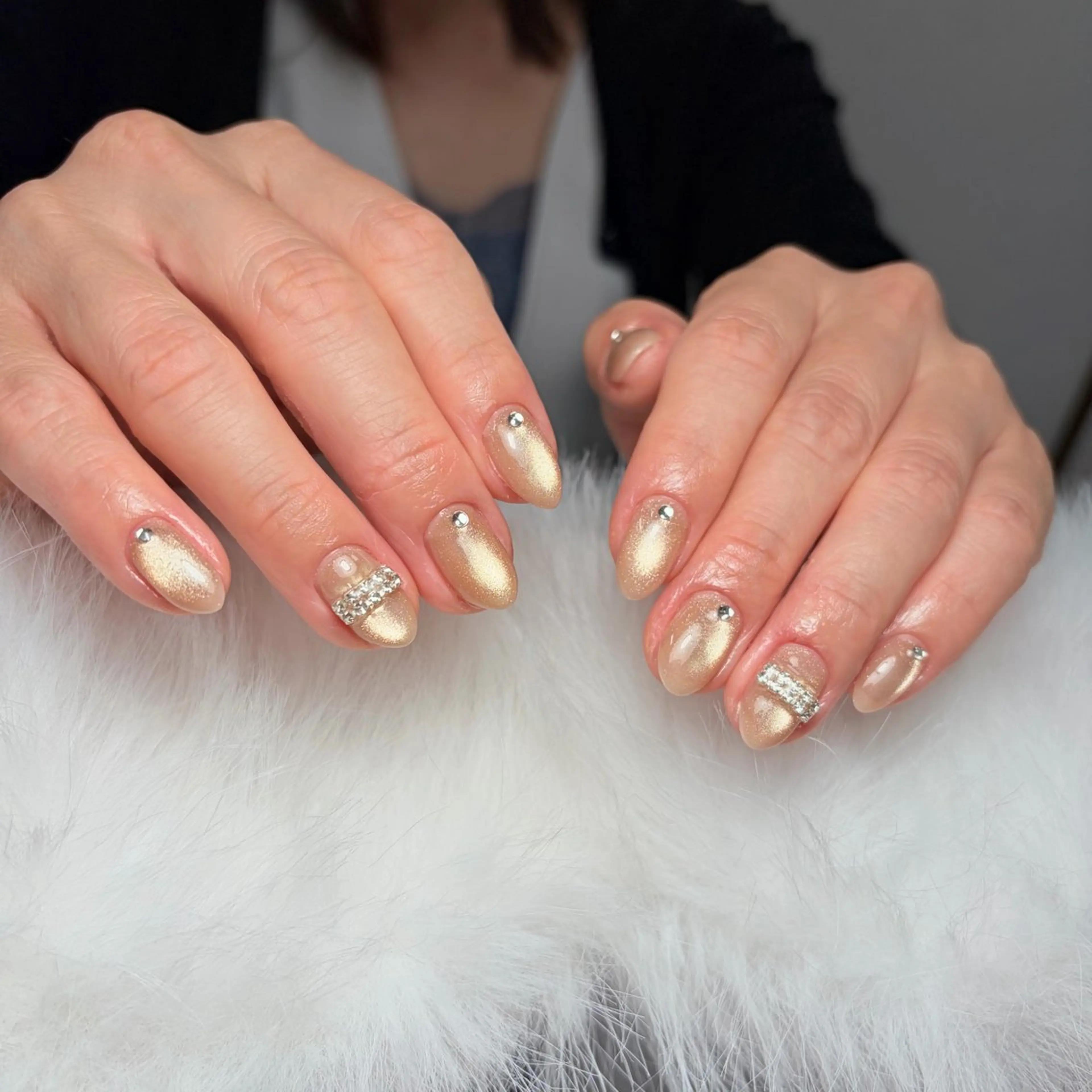 ネイル ハンドネイル Miami Nailのネイルデザイン