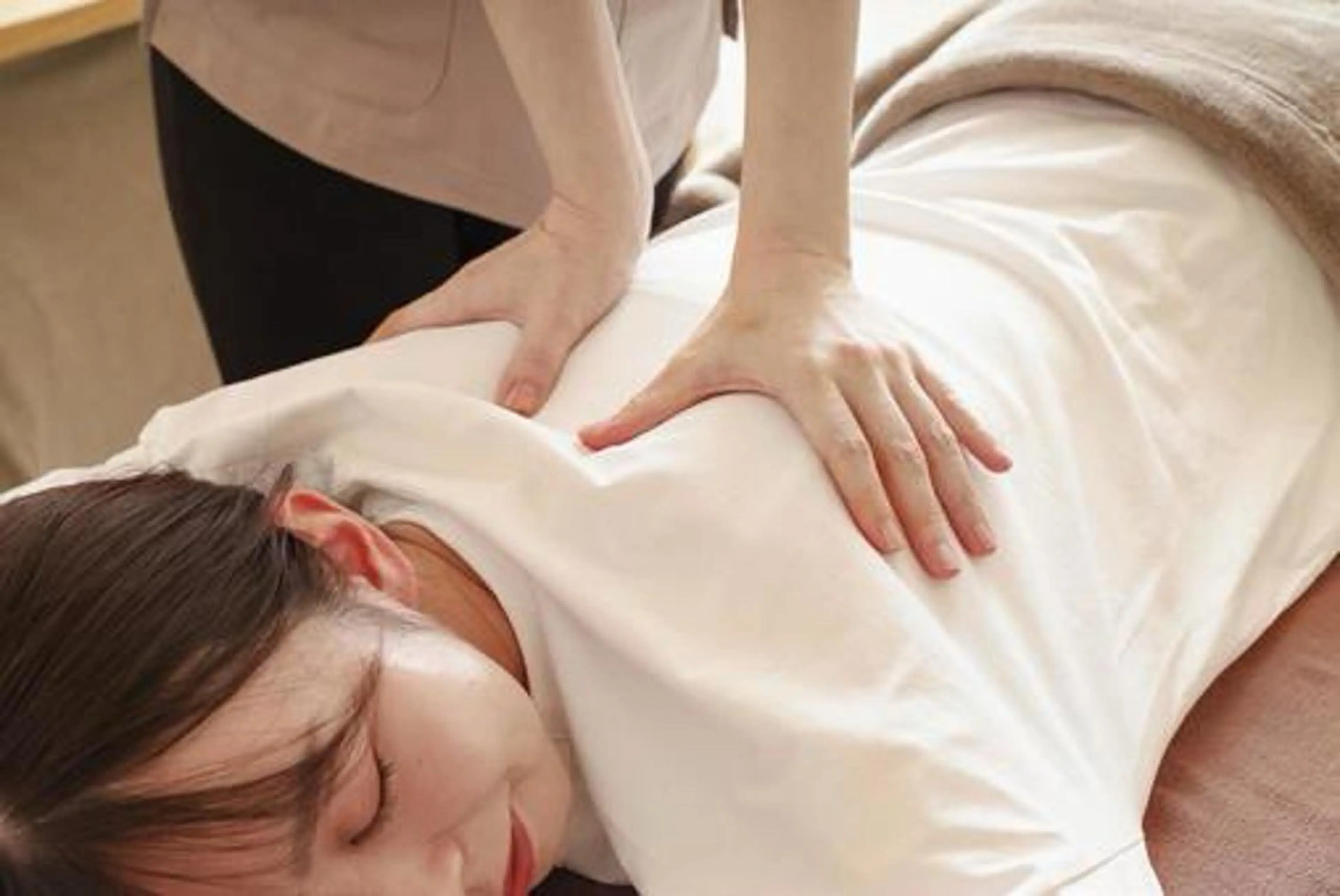 エステ リラク フェアリーテイル marieのエステ・リラクイメージ