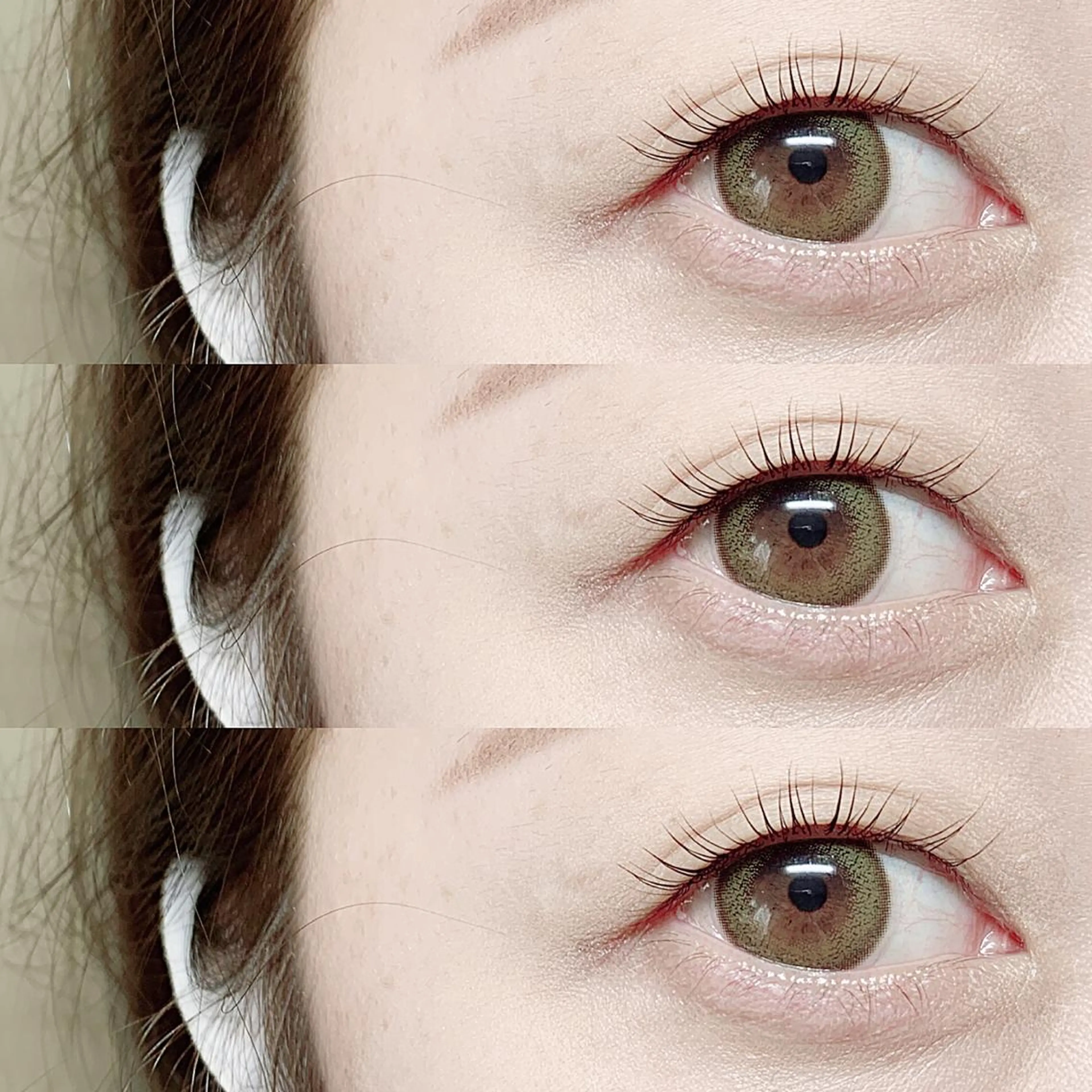 マツエク・マツパ 🪄◝ cake harunoのマツエク・マツパデザイン