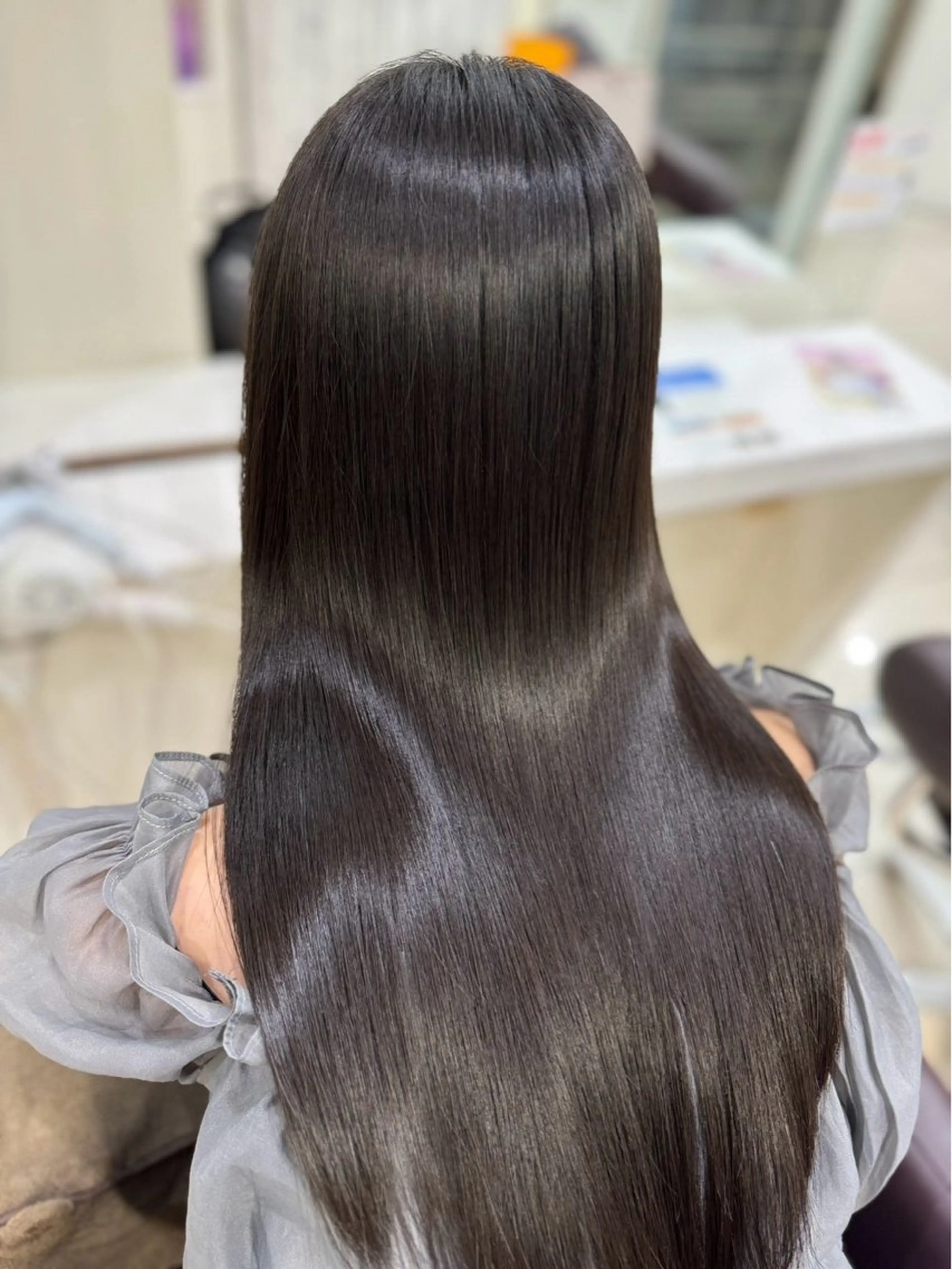 💎髪質改善💎 Ruiのヘアスタイル