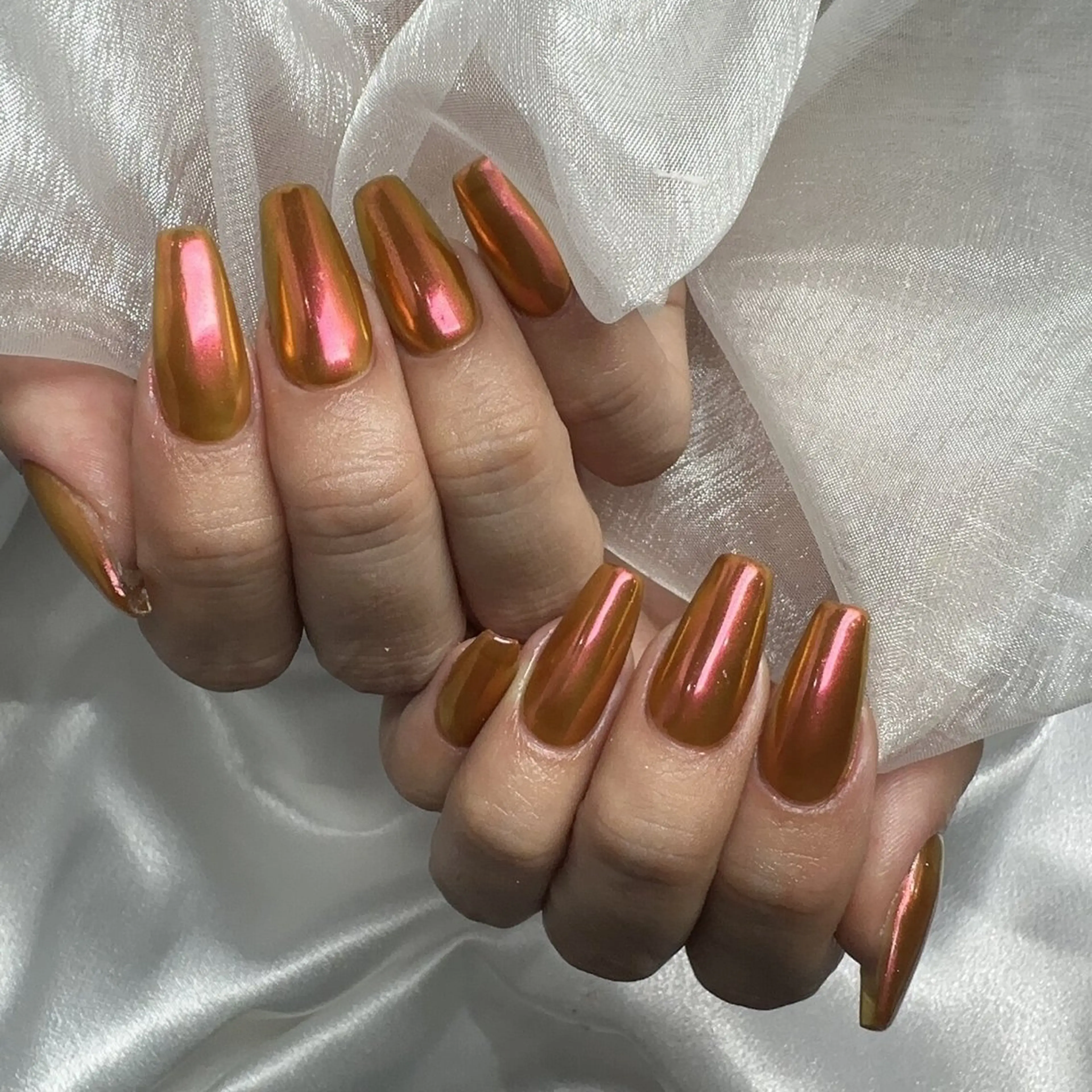 ネイル nail salon Liberteのネイルデザイン