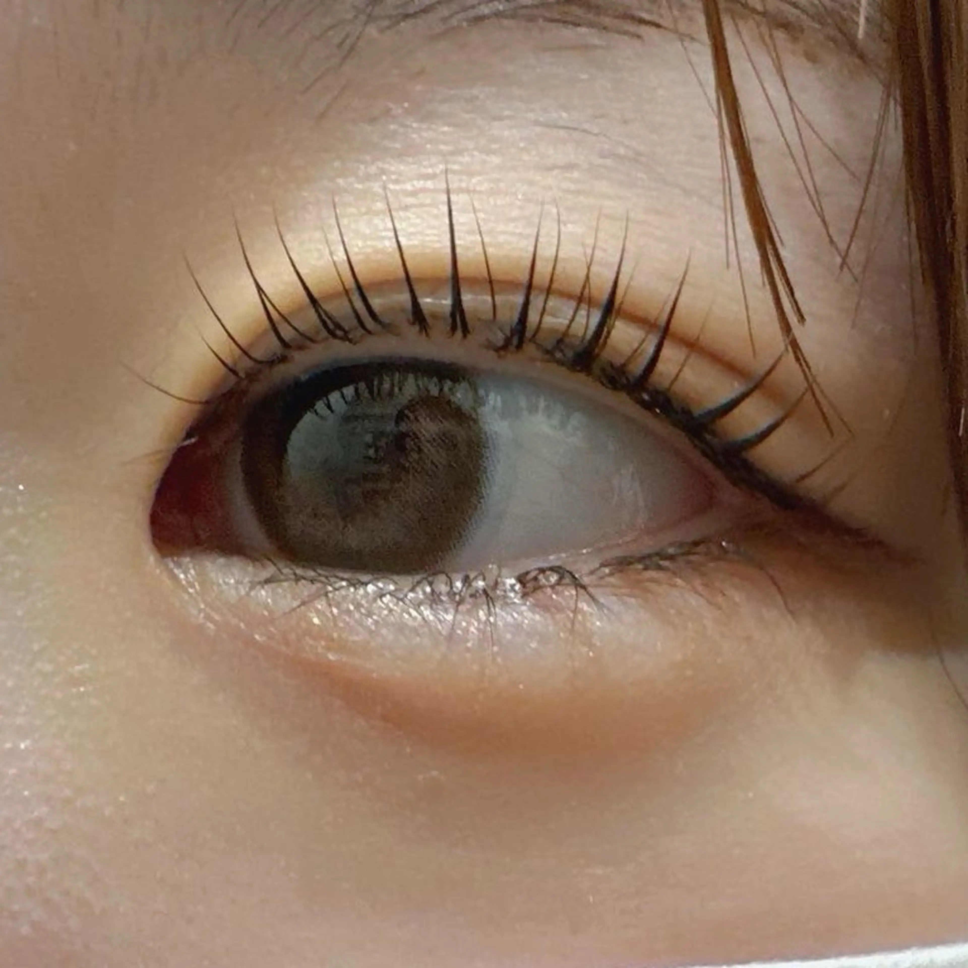 マツエク・マツパ タカハシ サキのマツエク・マツパデザイン