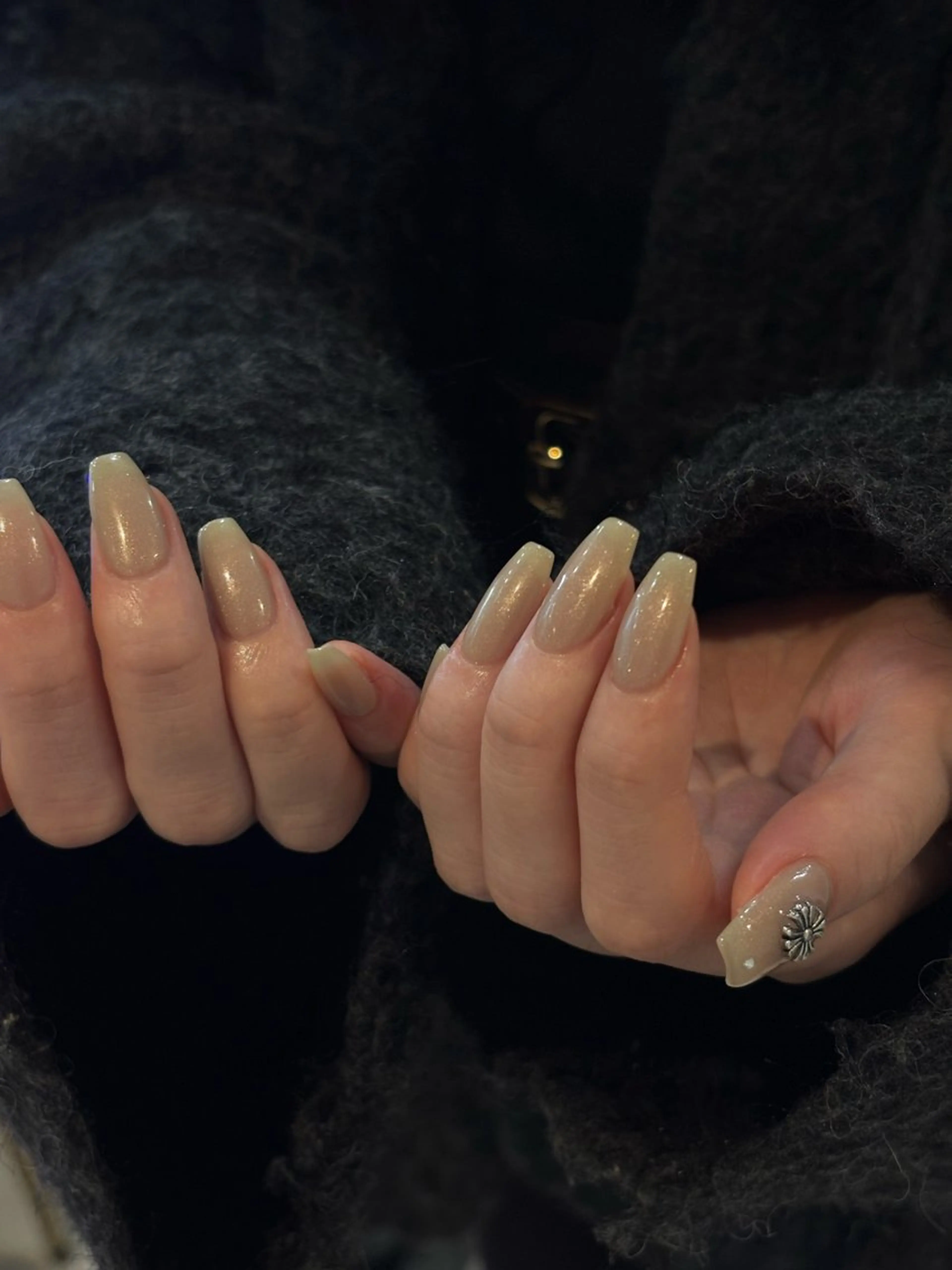 ネイル minori ♥️のネイルデザイン