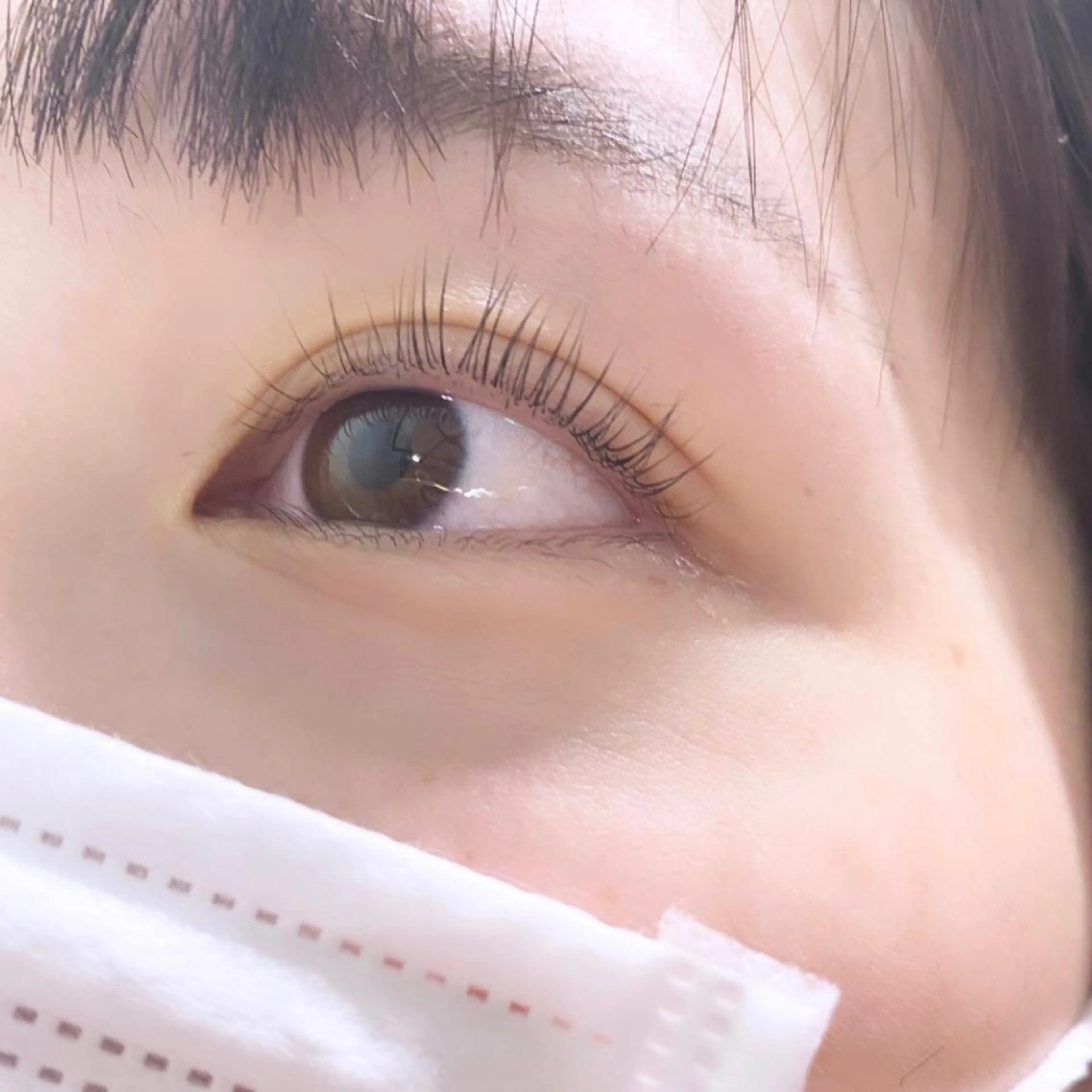 マツエク・マツパ 袴着付け予約受付中/ 渡辺奈緒のその他イメージ