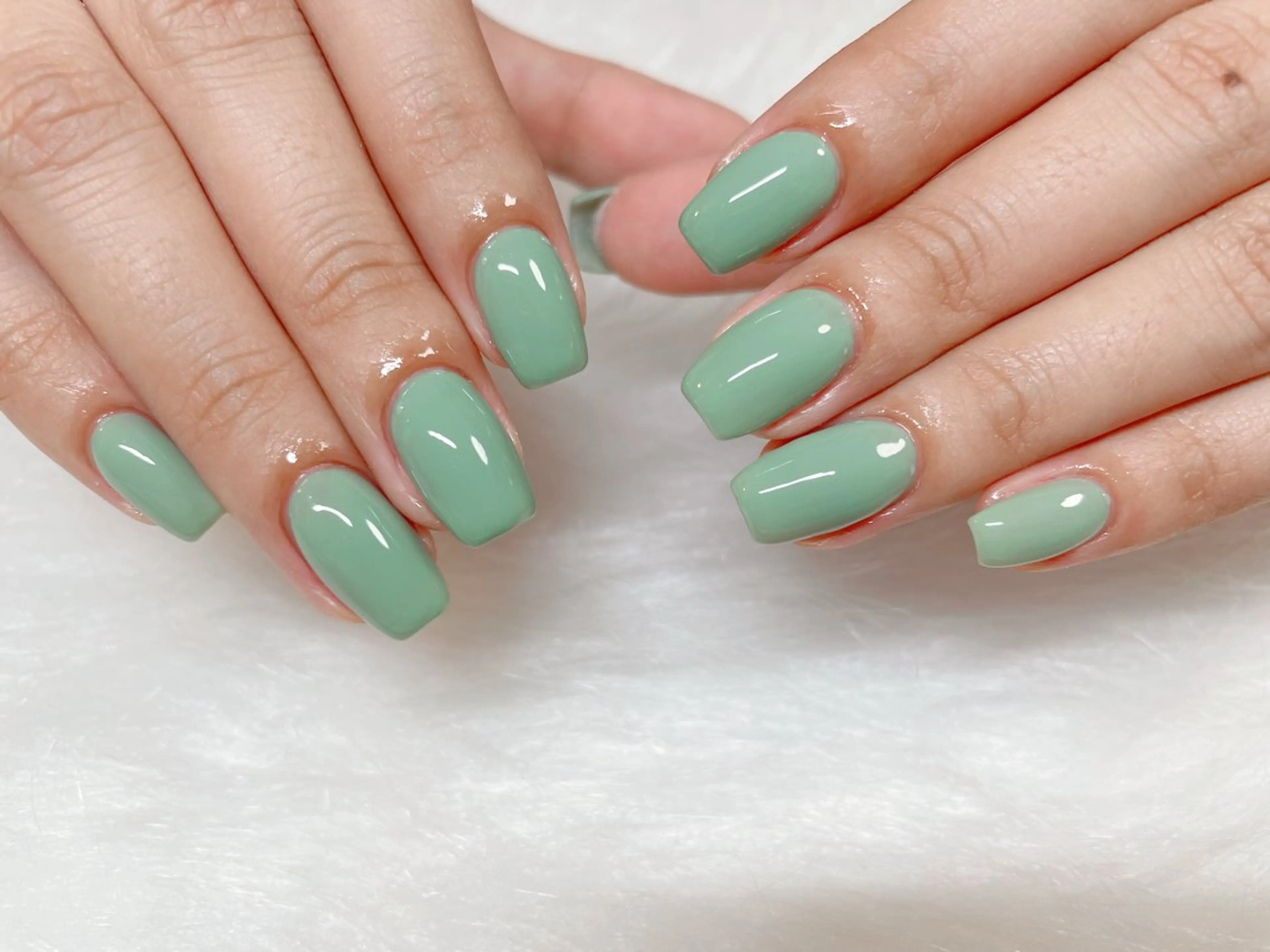 ネイル エン Nail salonのネイルデザイン