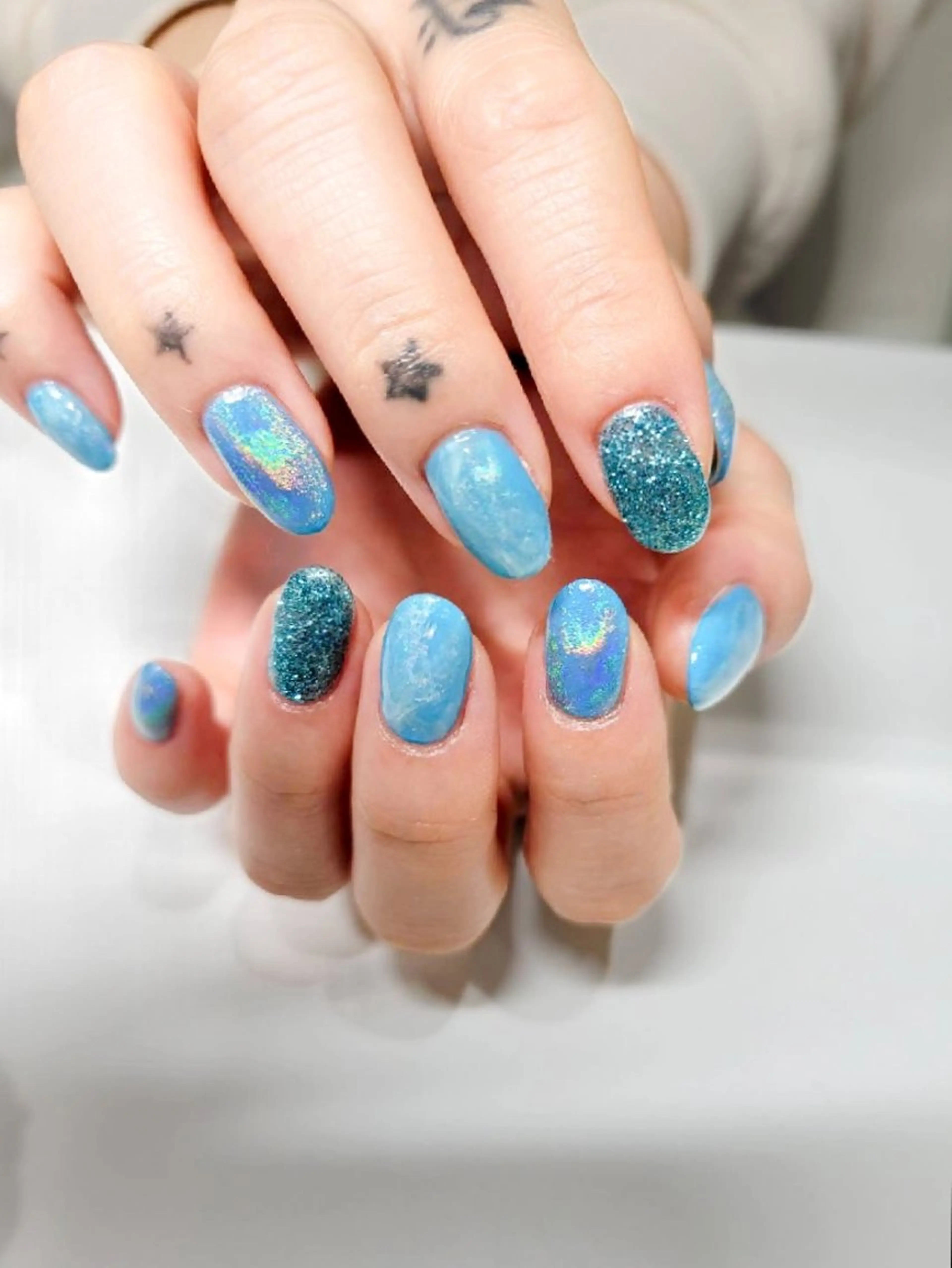 ネイル ハンドネイル ☆CHERIENA  NAIL☆のネイルデザイン