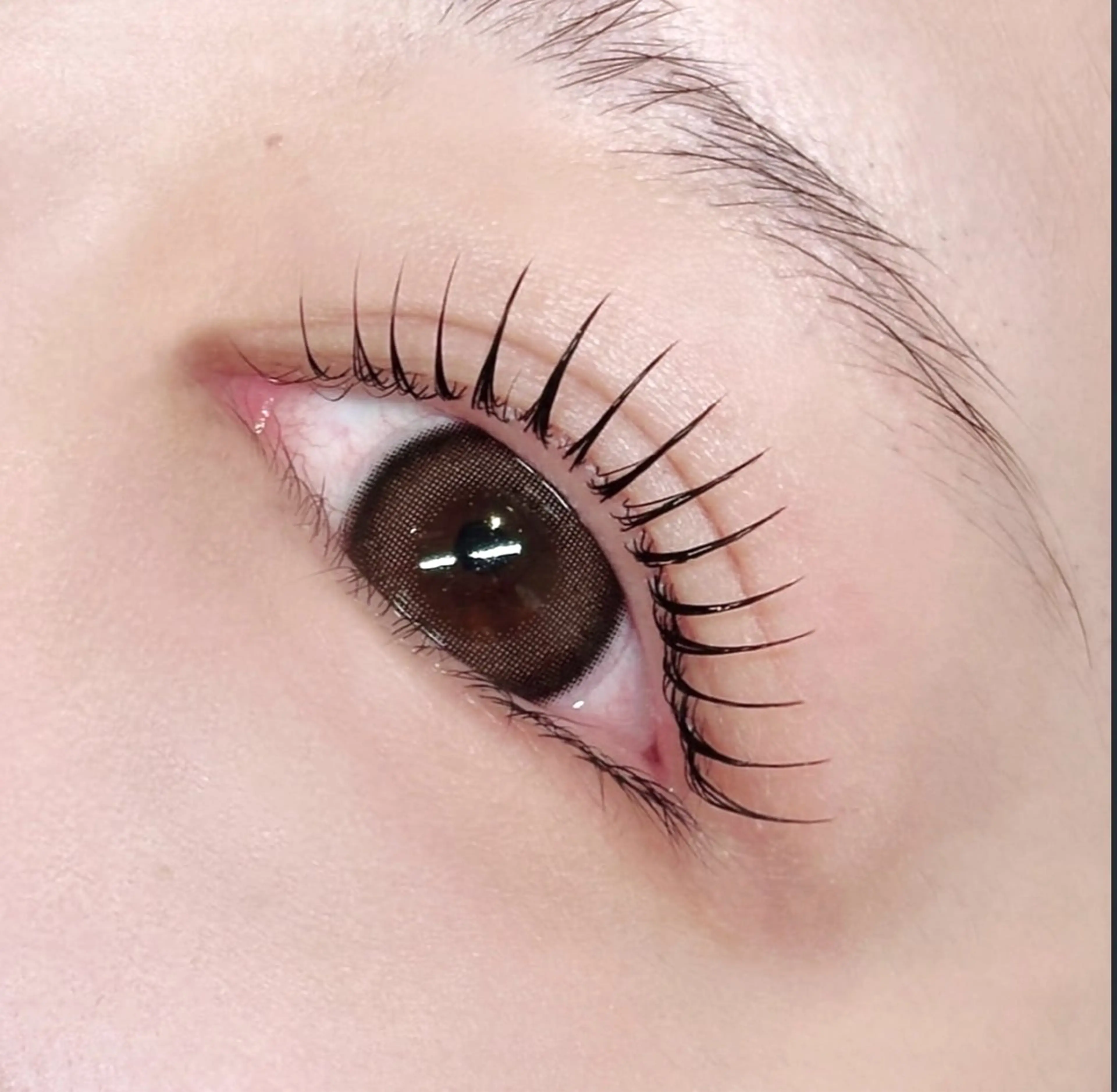 マツエク・マツパ まつげパーマ マツパ CiCi🫧 eyelashのマツエク・マツパデザイン