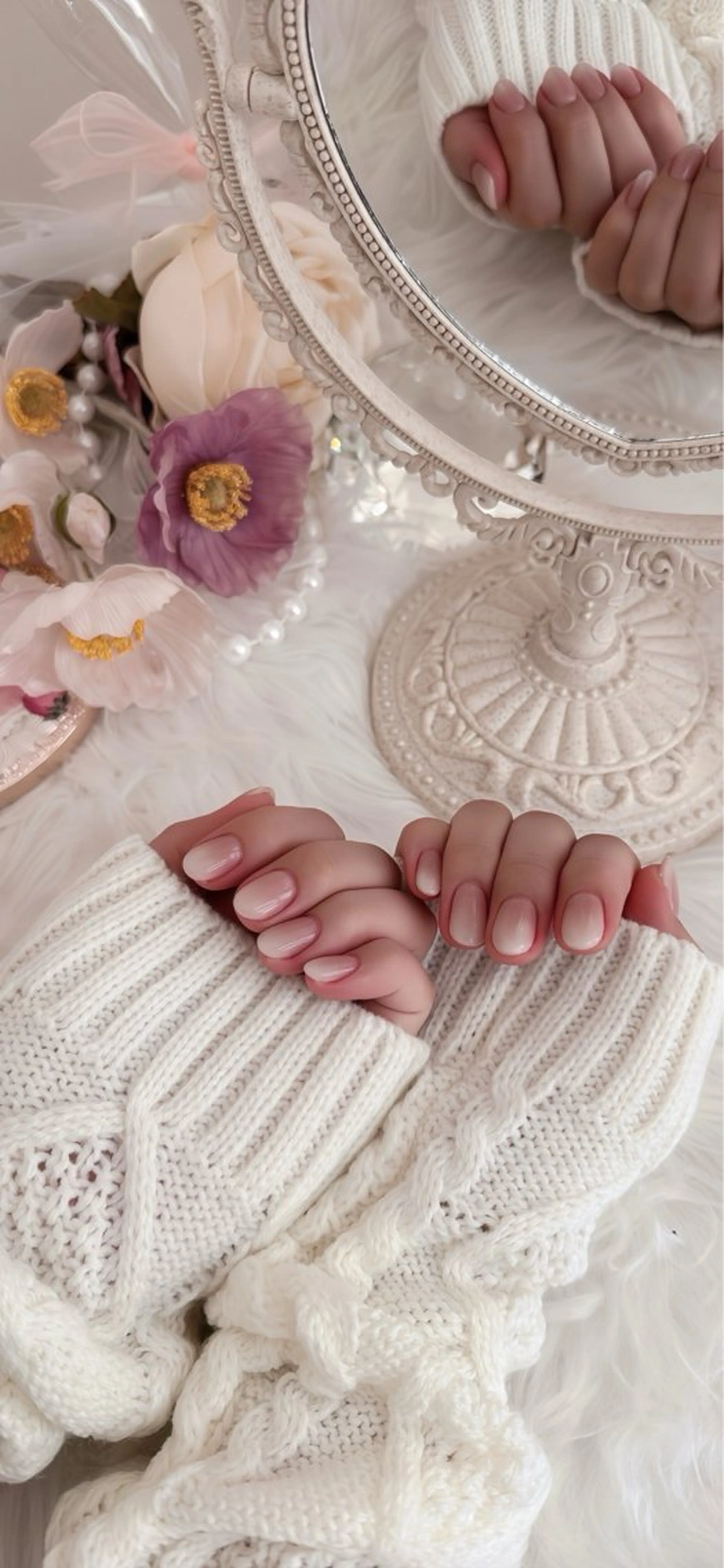 ネイル Minéa nailのネイルデザイン