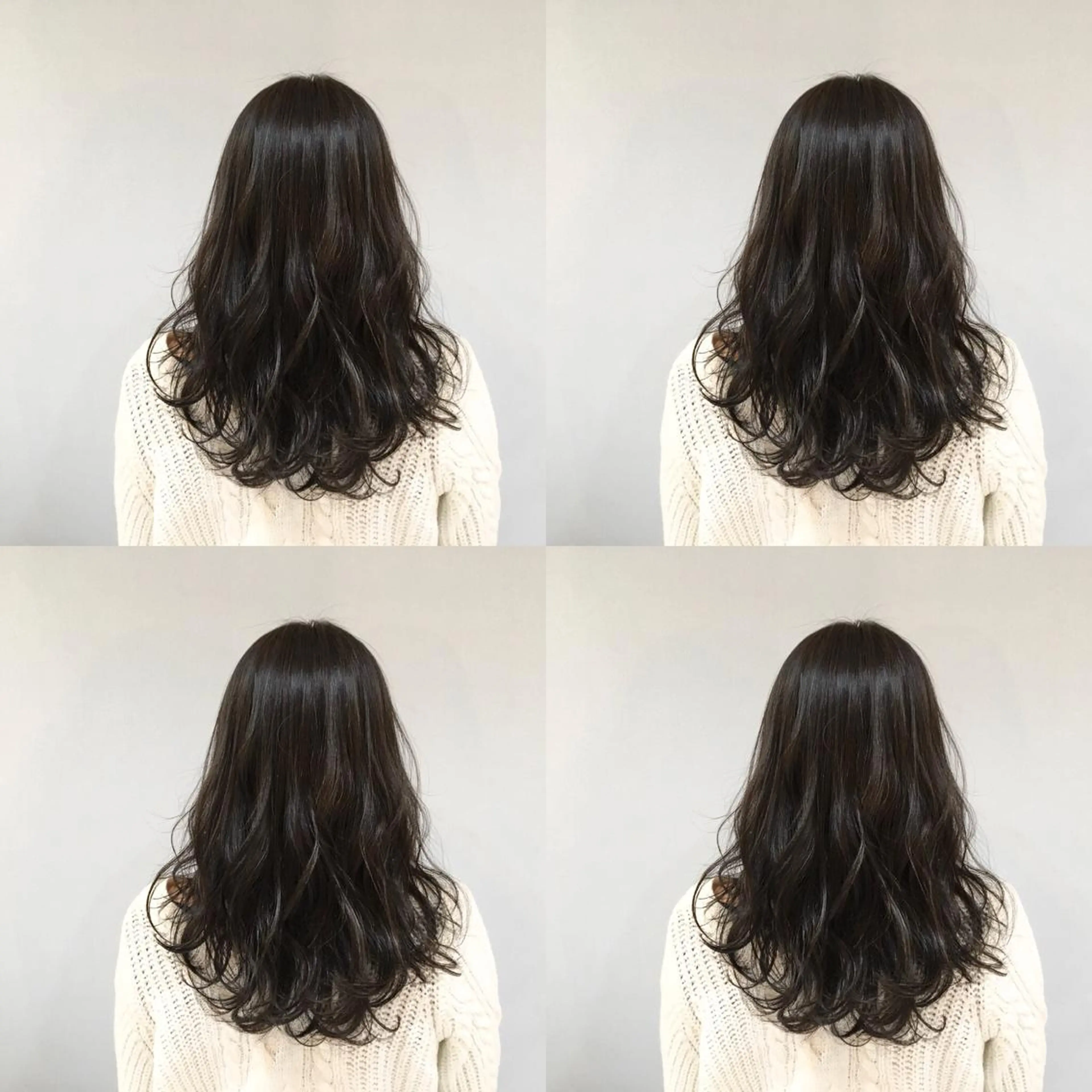 ✨minimo限定✨ ☆進化系デジタルパーマ & 3Dカット & トリートメント☆の写真