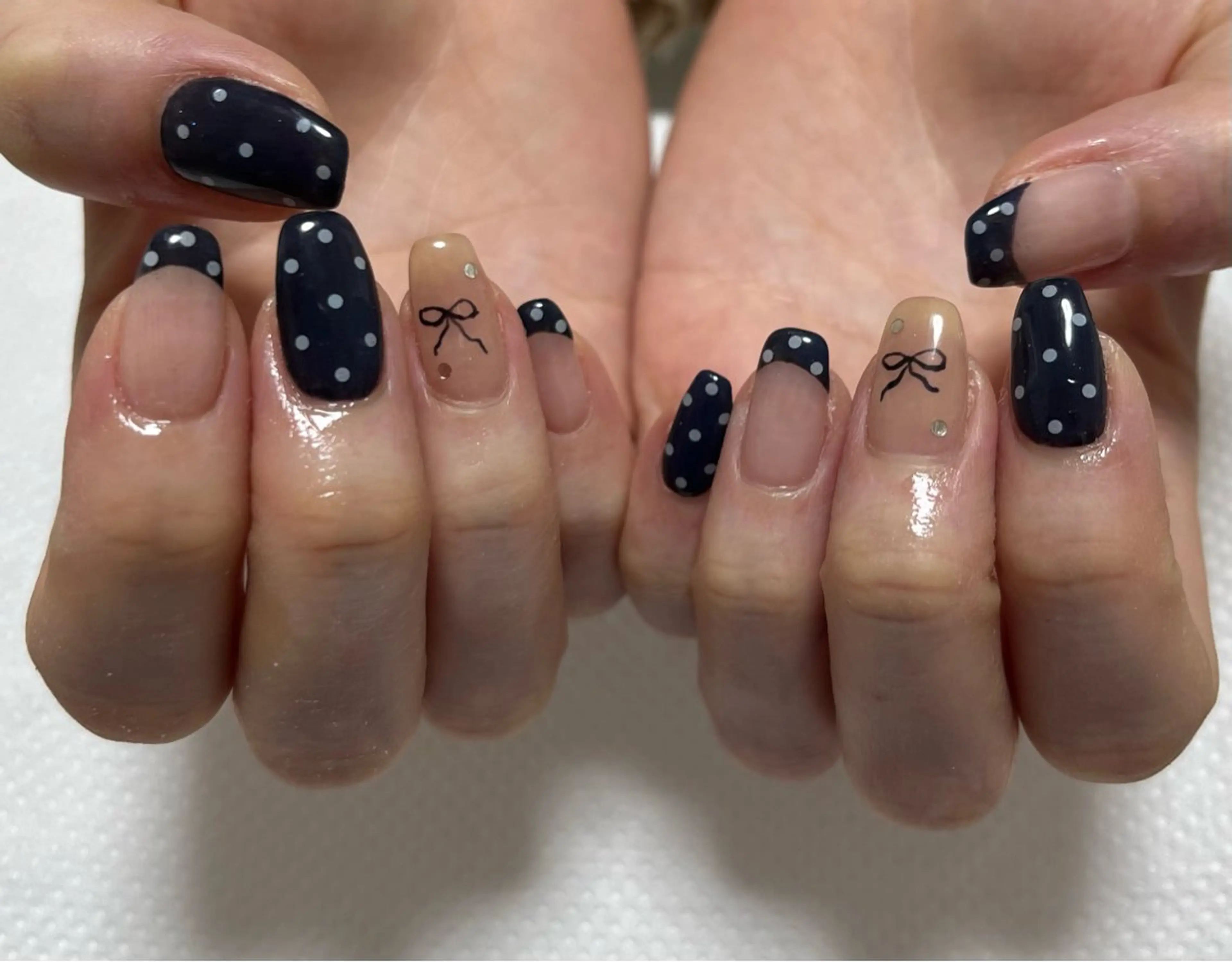 ネイル nail M&Tのネイルデザイン