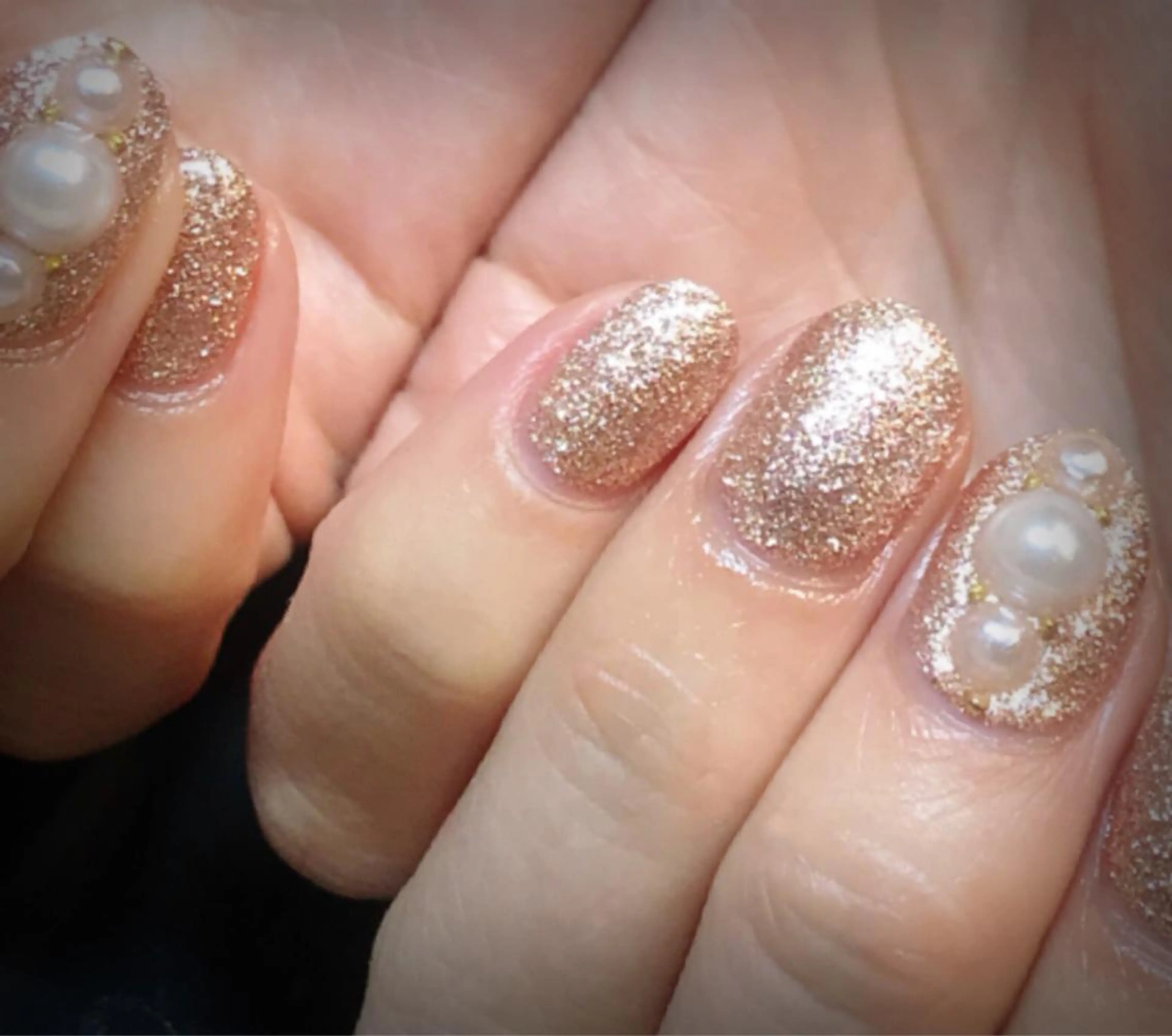 ネイル MKY salonのネイルデザイン