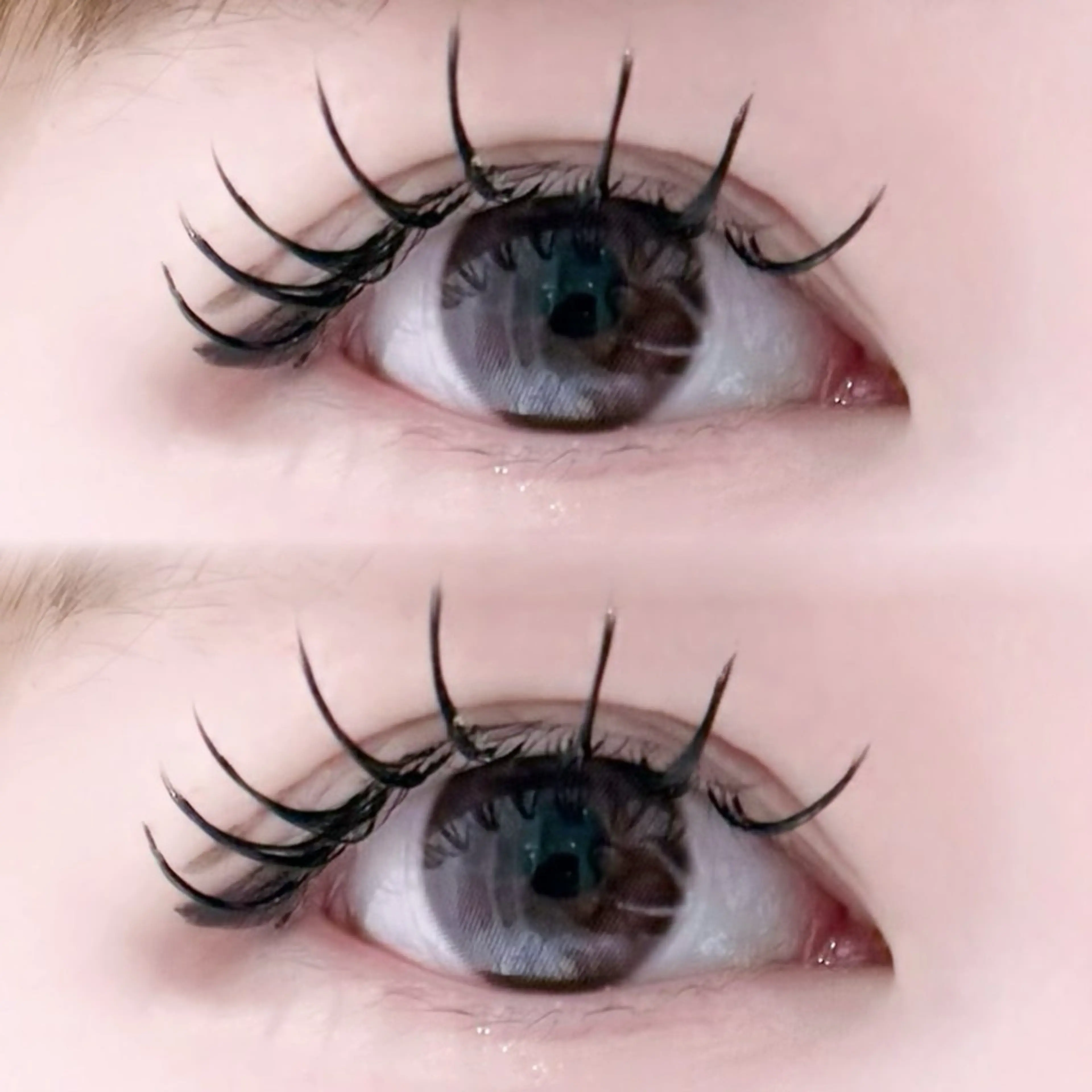 マツエク・マツパ マツエク acote@ 🎀luaのマツエク・マツパデザイン