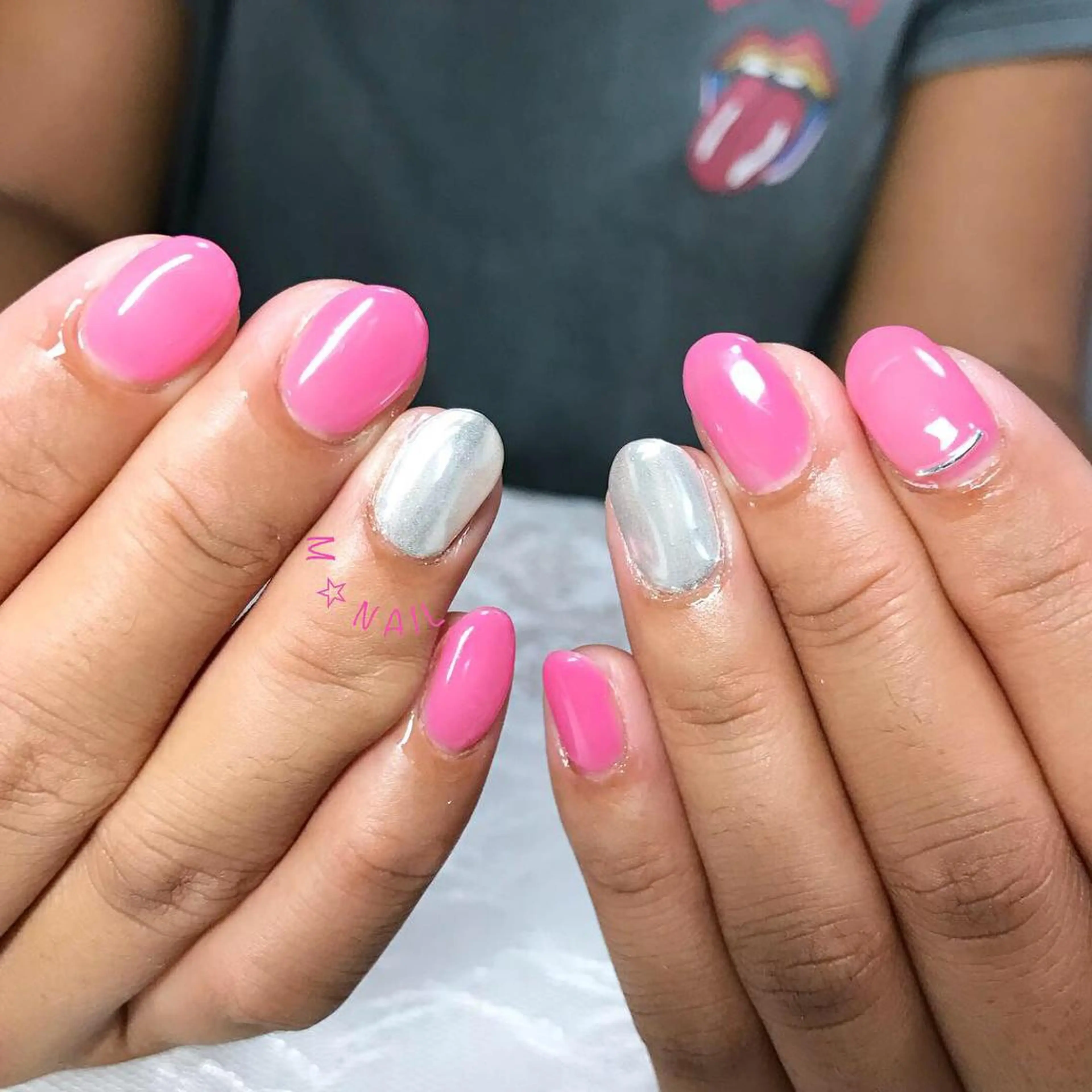 ネイル ハンドネイル COCO +のエステ・リラクイメージ