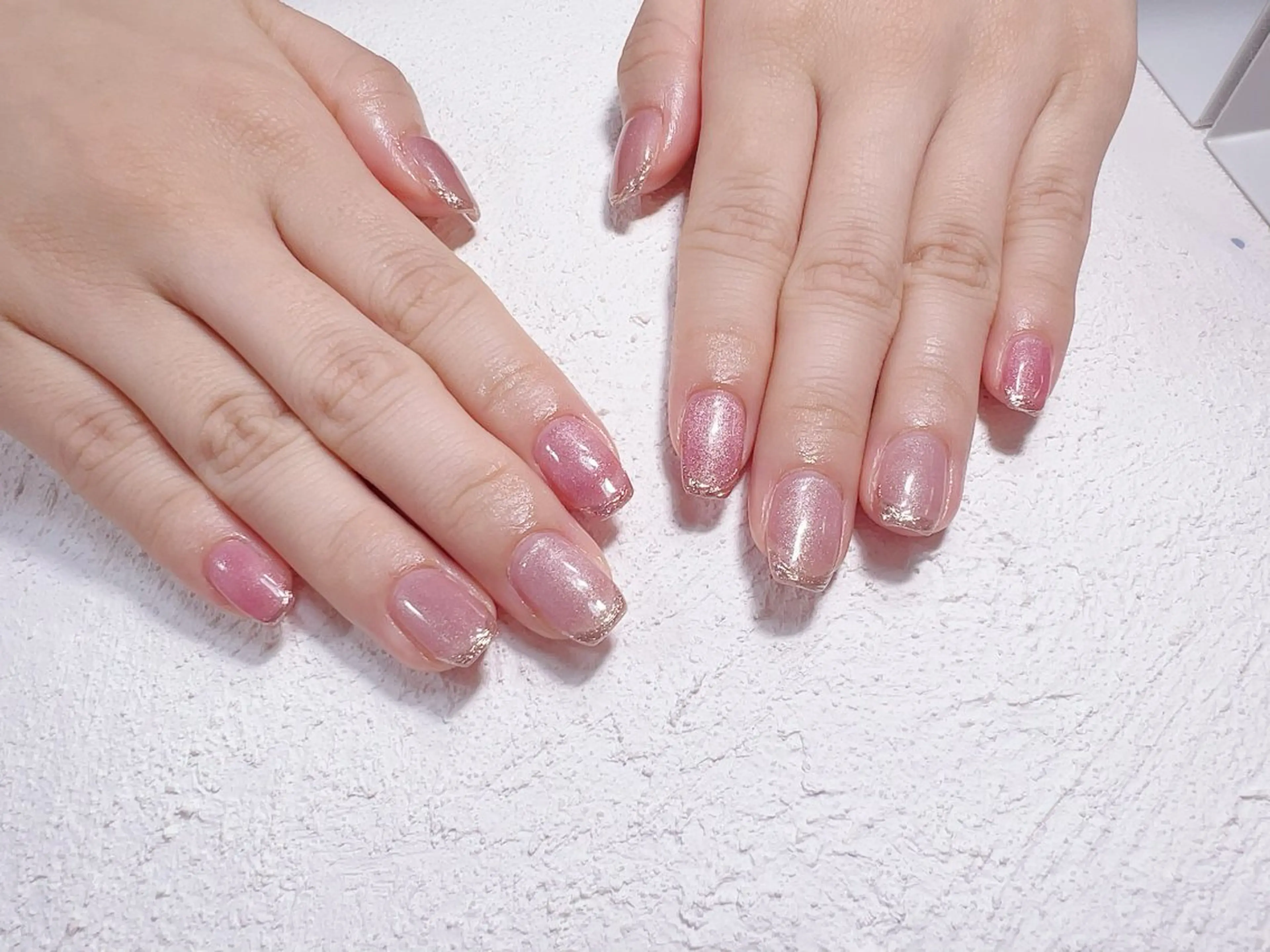 ネイル 持ち込み Regaro i.sのネイルデザイン