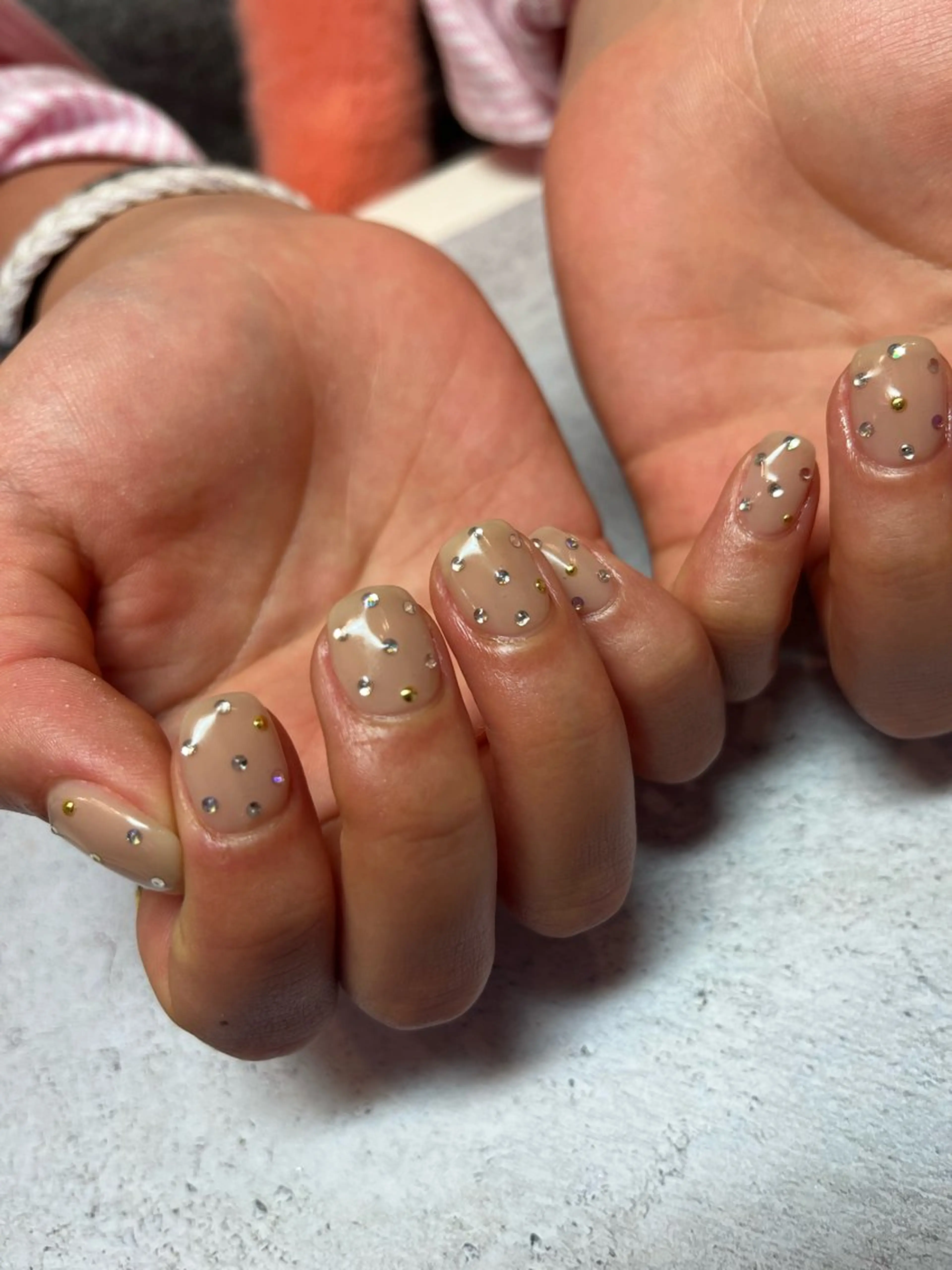 ネイル 【LINON】 airiのネイルデザイン