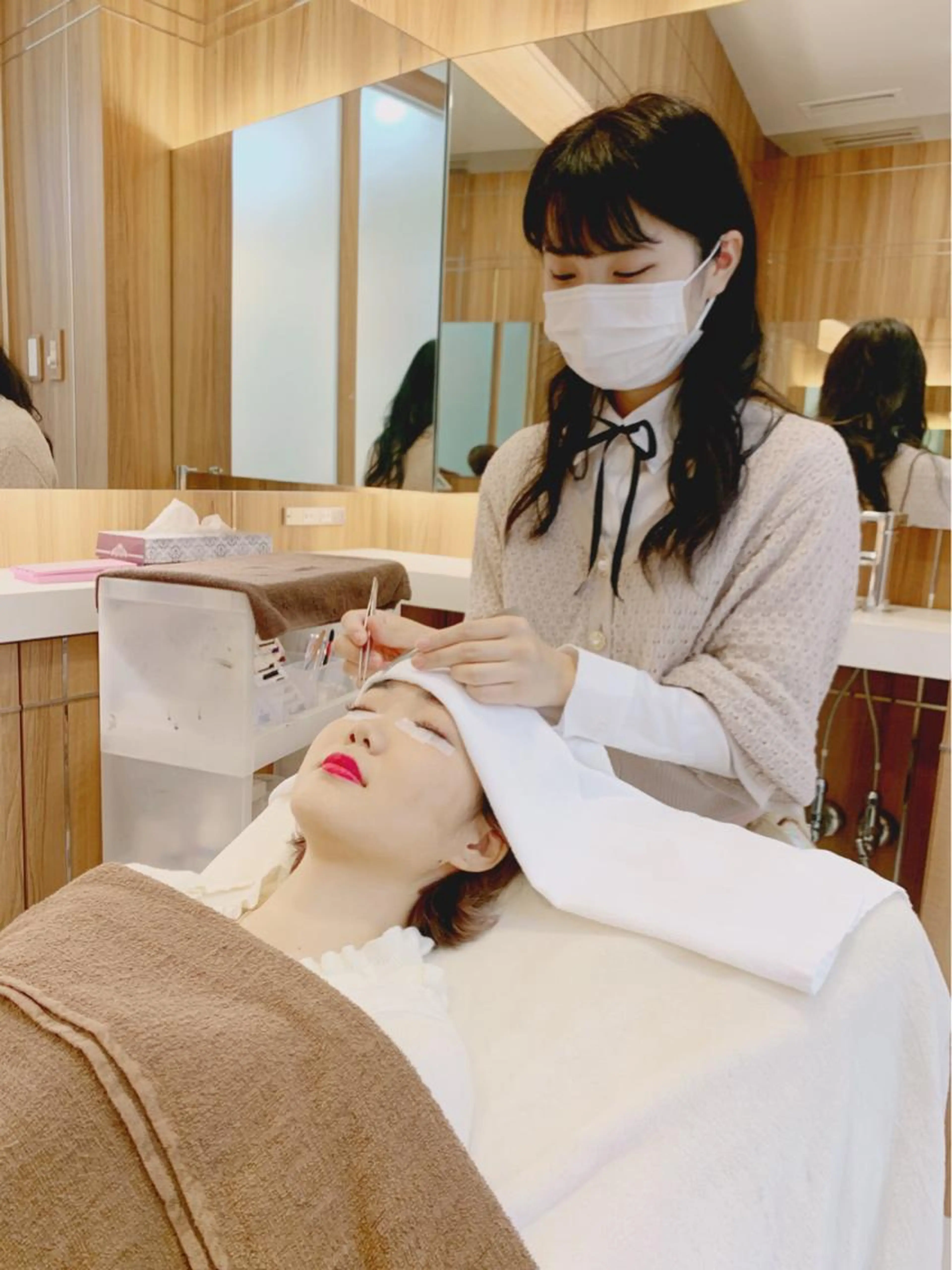 【◽️マツエクオフのみ◽️】の写真