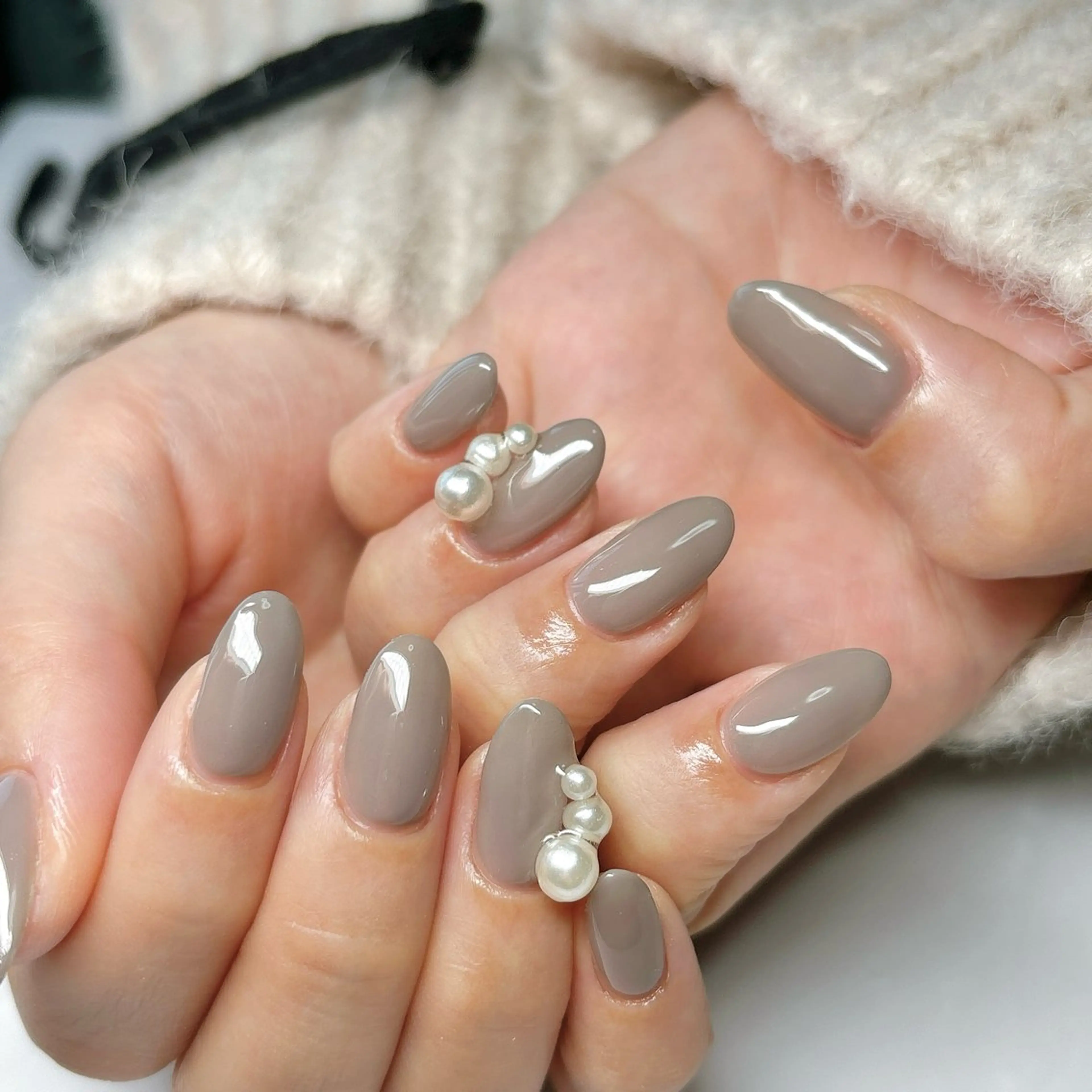 ネイル PLANET nailのネイルデザイン