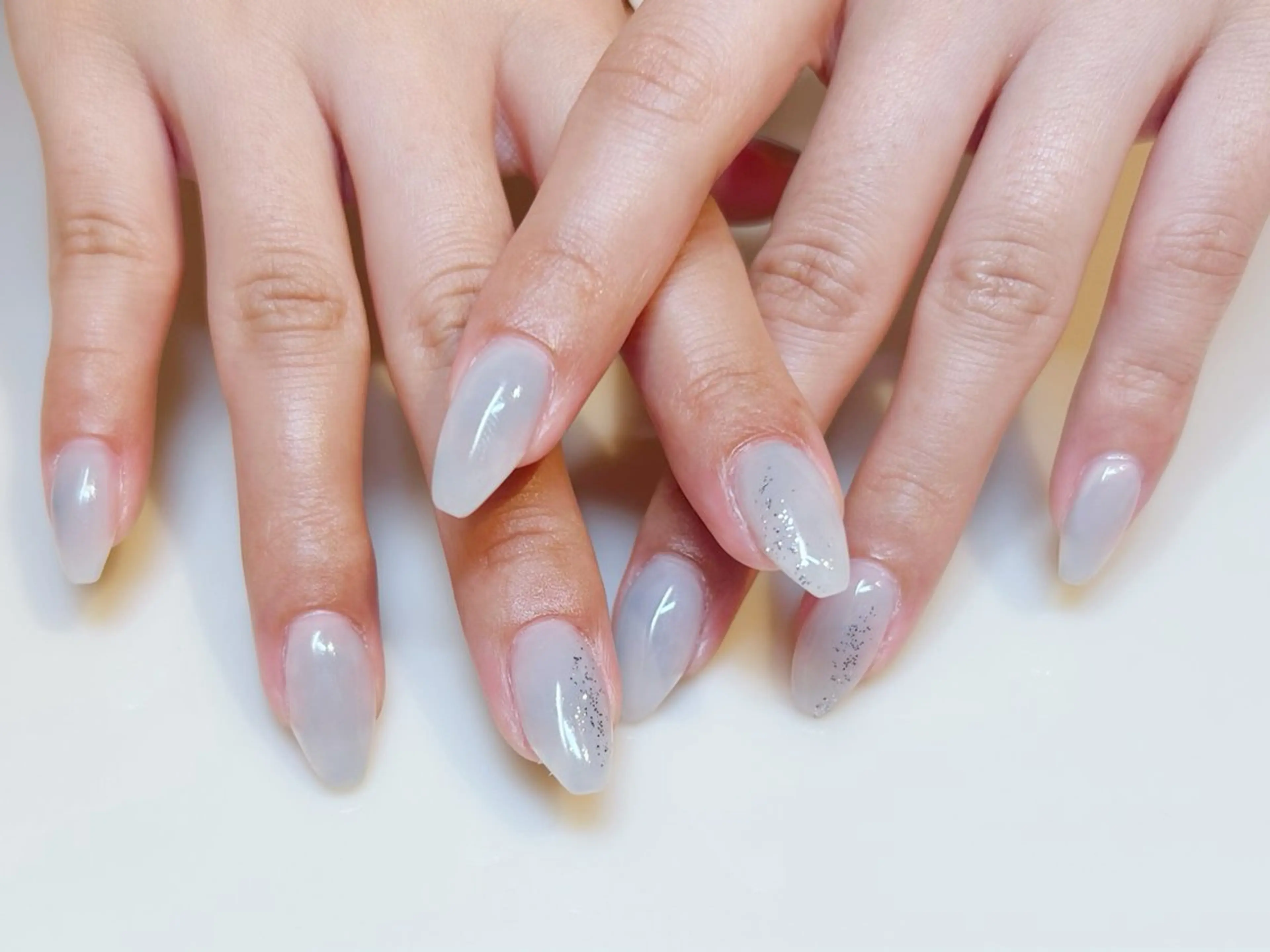 ネイル ハンドネイル ネイルパレス【デザ イン/恵比寿】のネイルデザイン