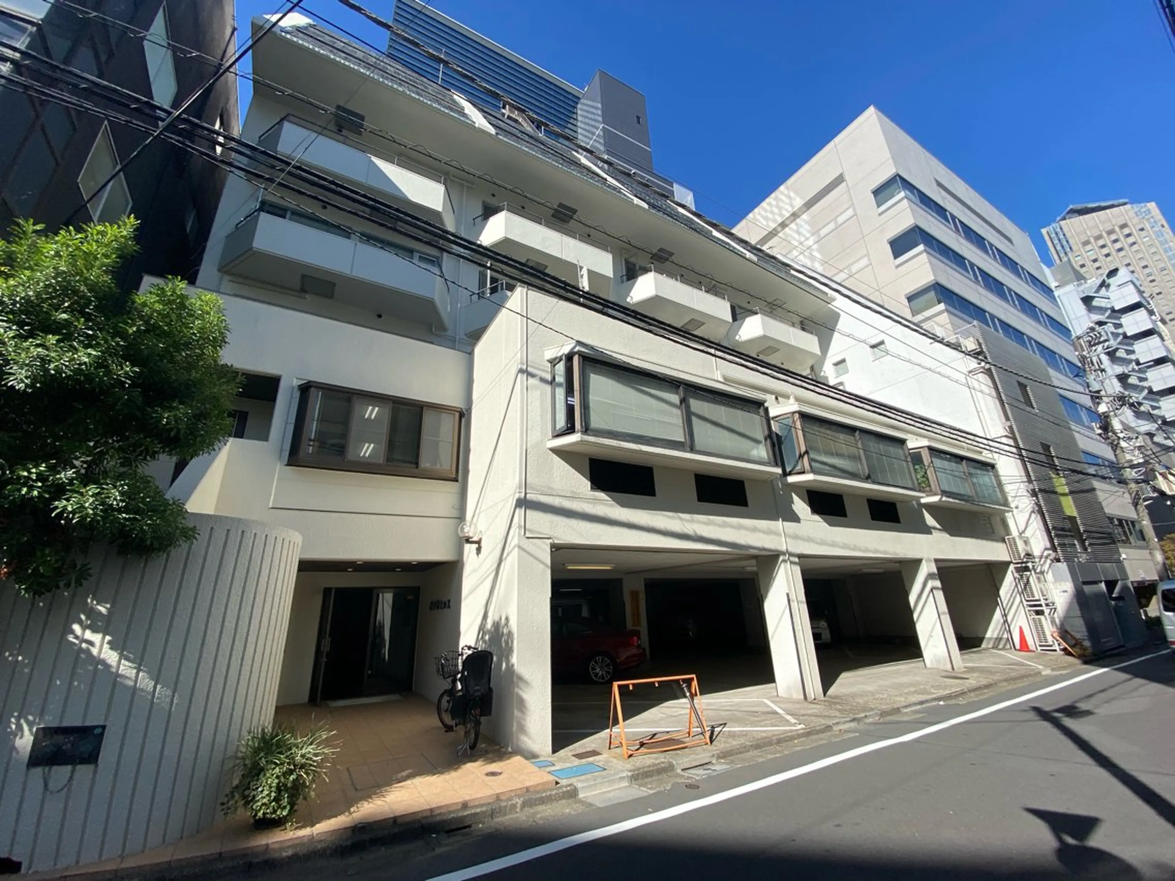 メンズ トータルビューティー サロンLemieのその他イメージ