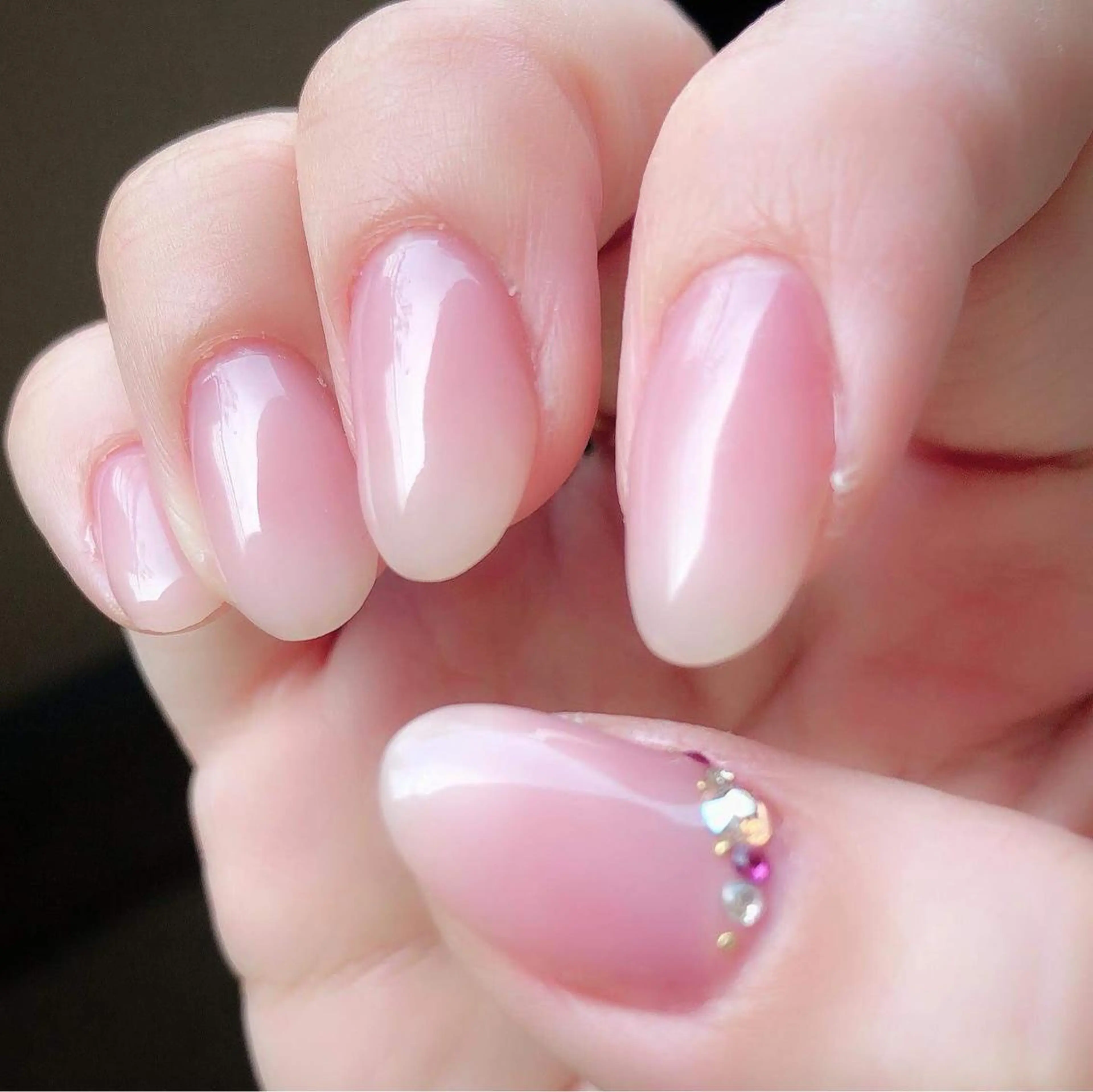 ネイル Pino Nailのネイルデザイン