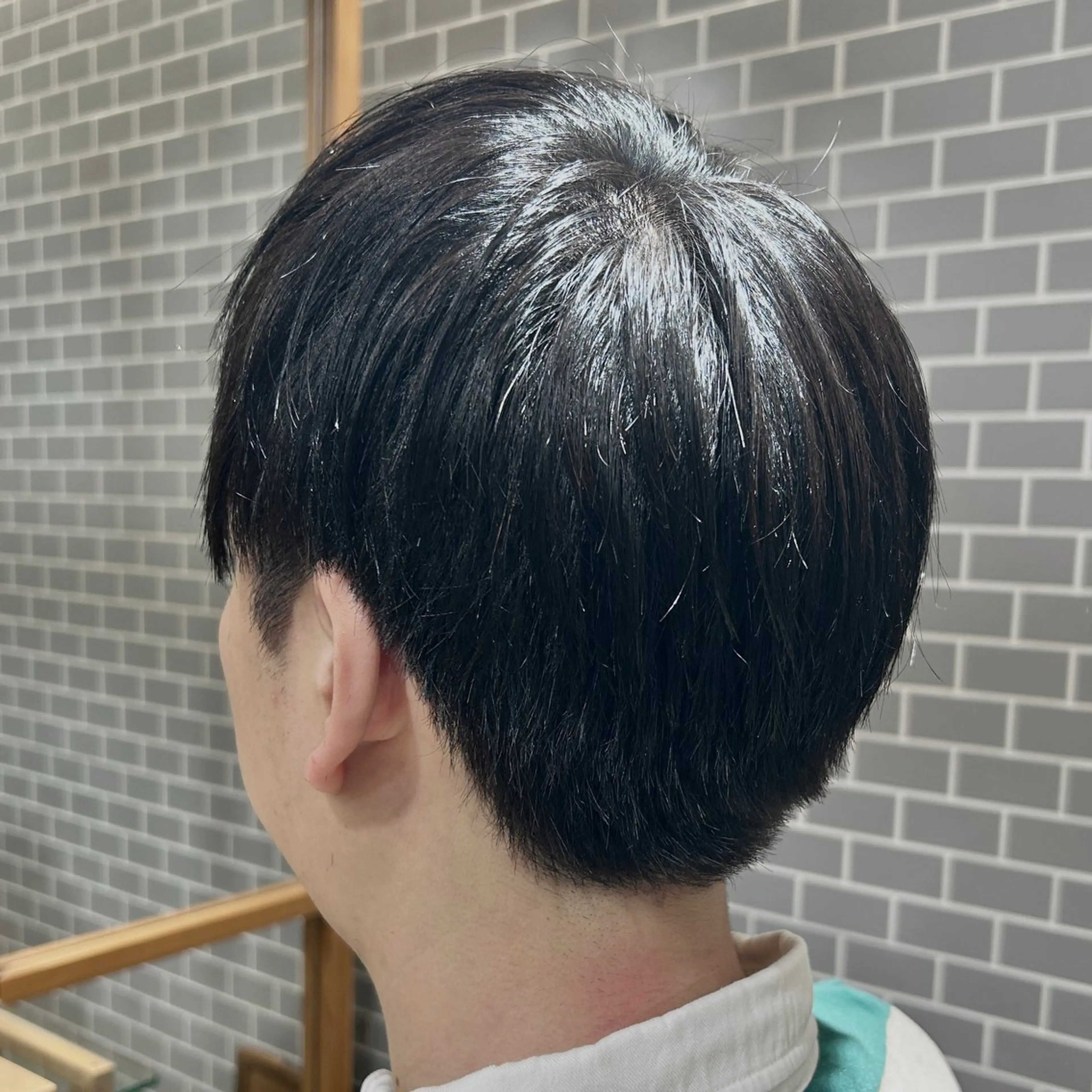 カラー メンズ カット ヘアカラー KOTONE /メンズパーマ🌀のヘアスタイル