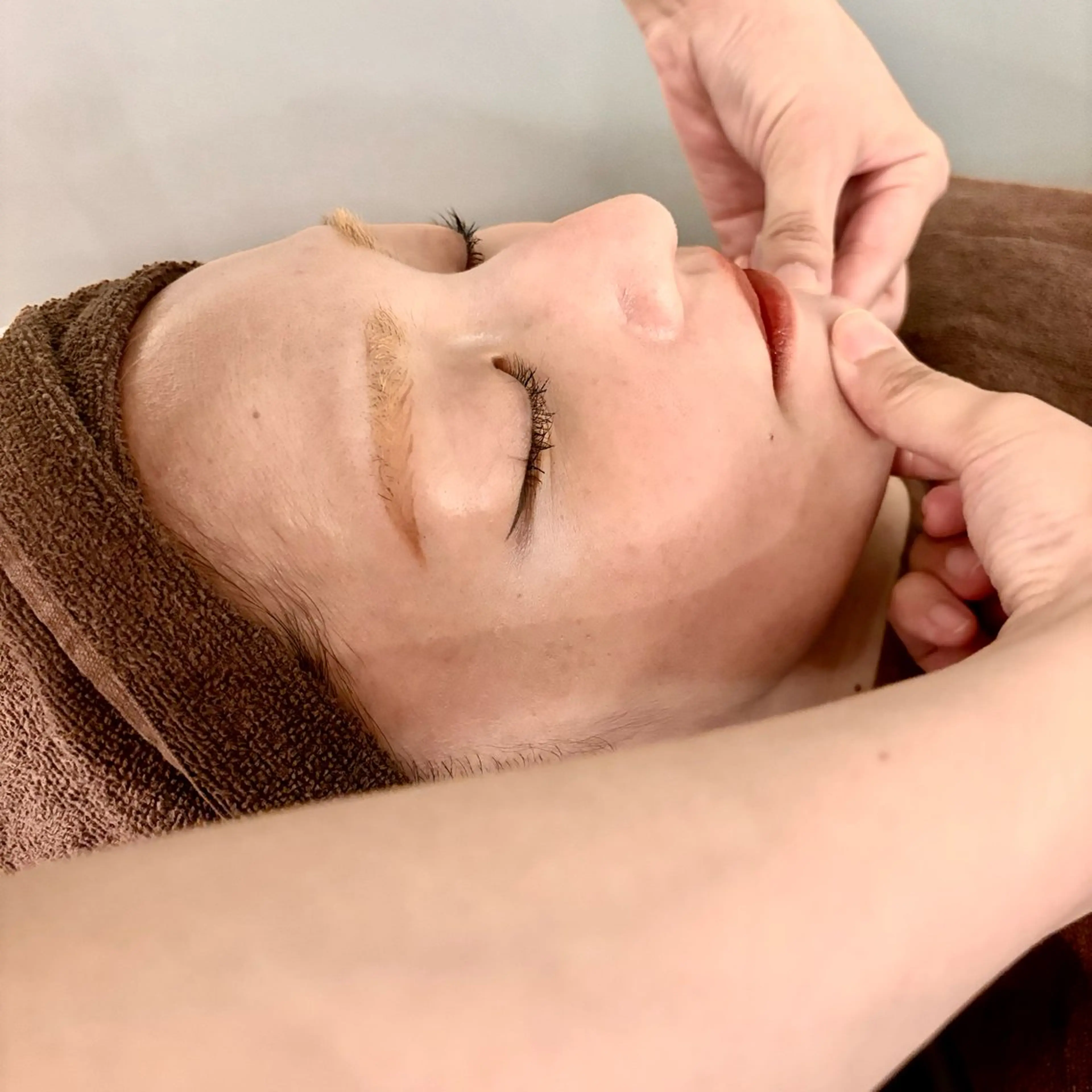 肌質改善エステ 🌷NAGISA🌷のエステ・リラクイメージ