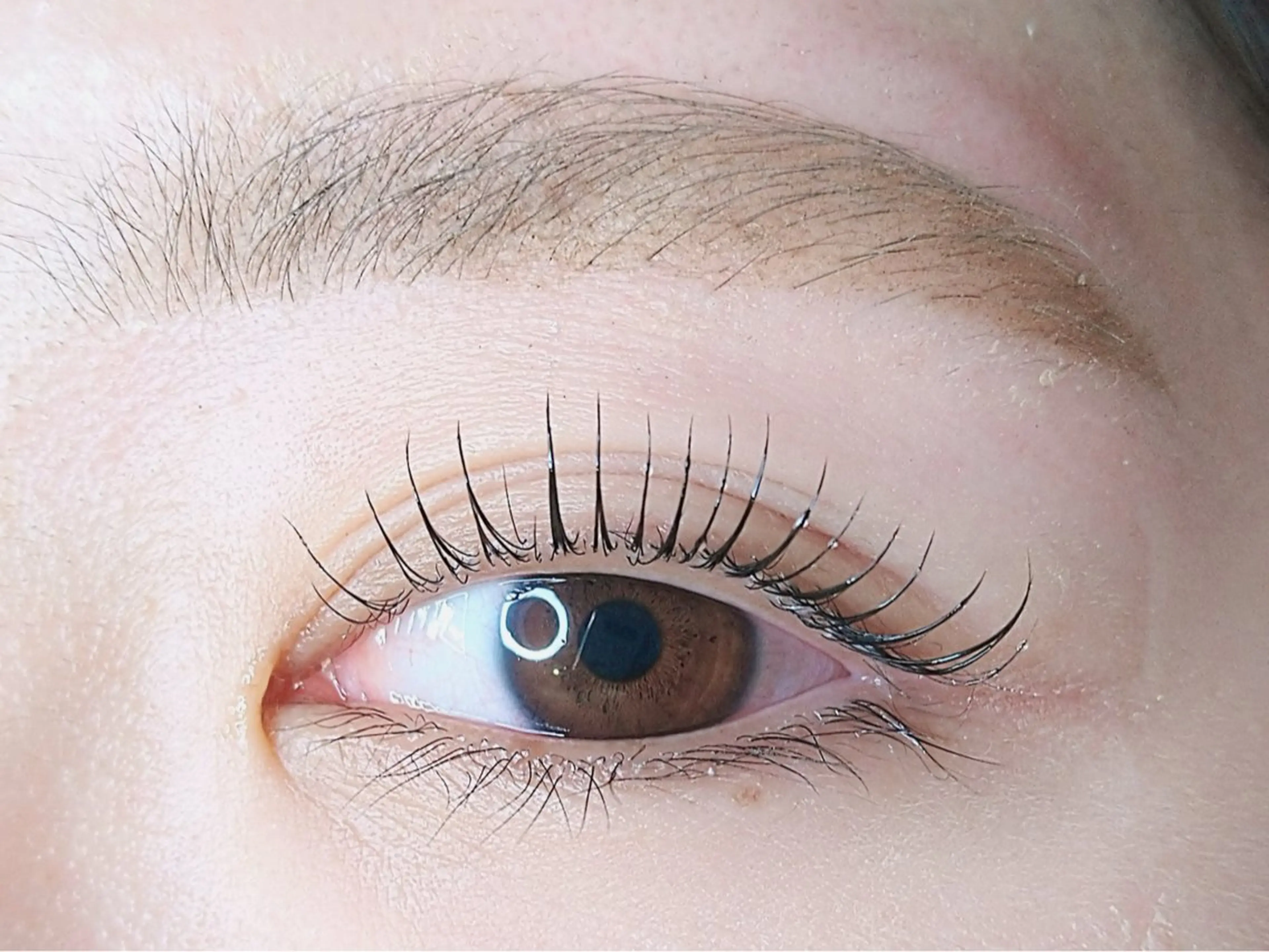 マツエク・マツパ マツパ PROGRESS 龍ケ崎 yu 🎀のマツエク・マツパデザイン