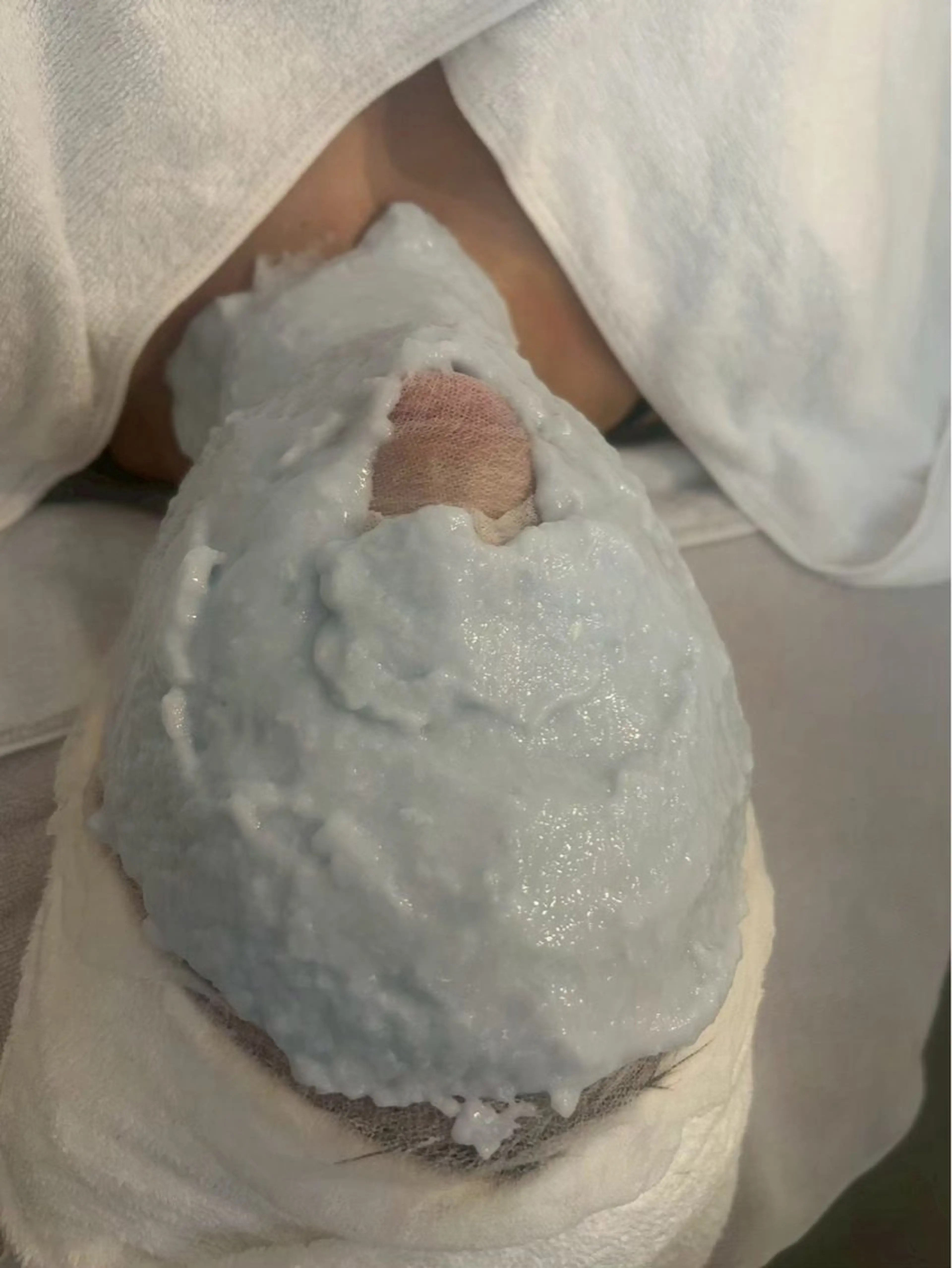 南船場/心斎橋 エステ/Maruのエステ・リラクイメージ