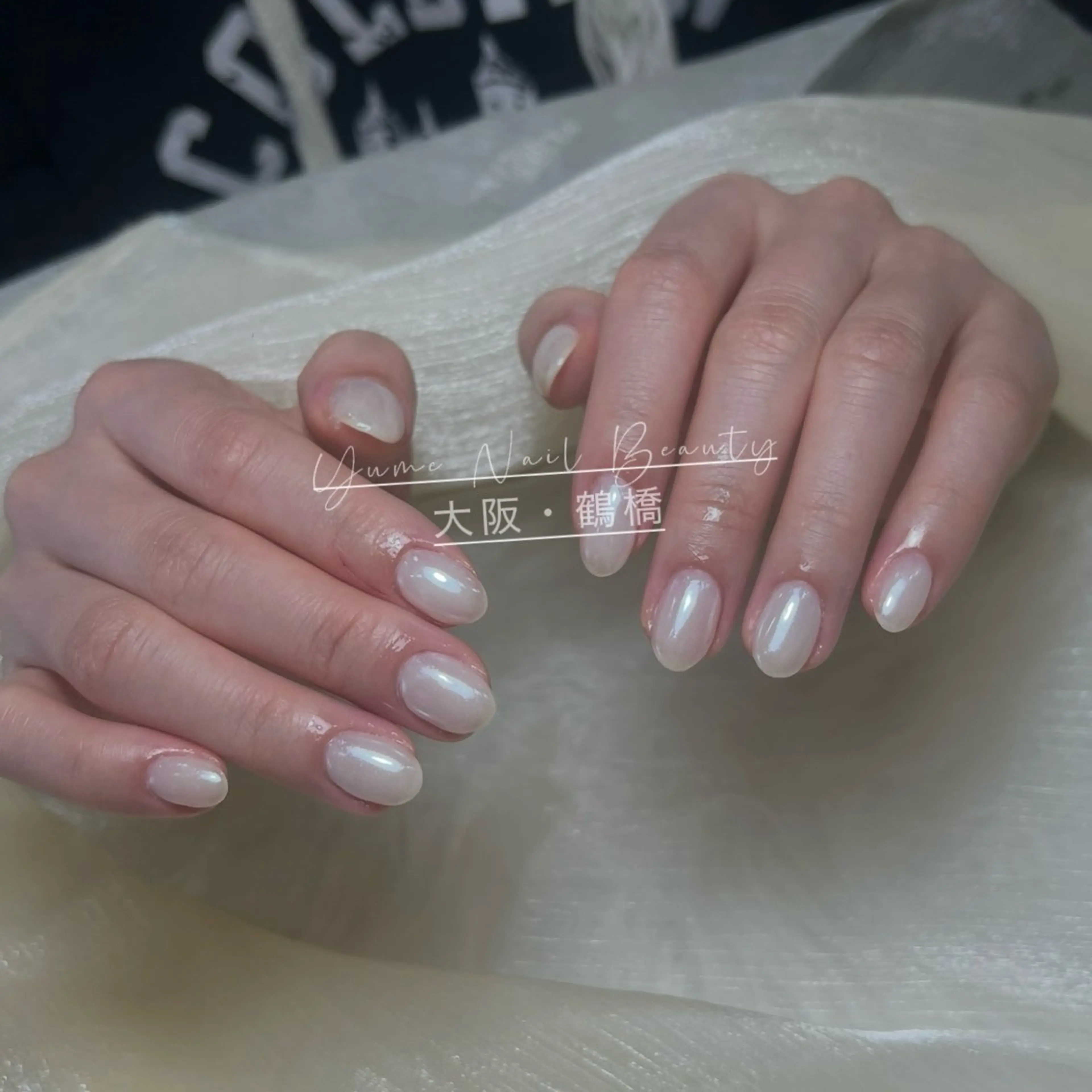 ネイル ハンドネイル Linh Nailのネイルデザイン
