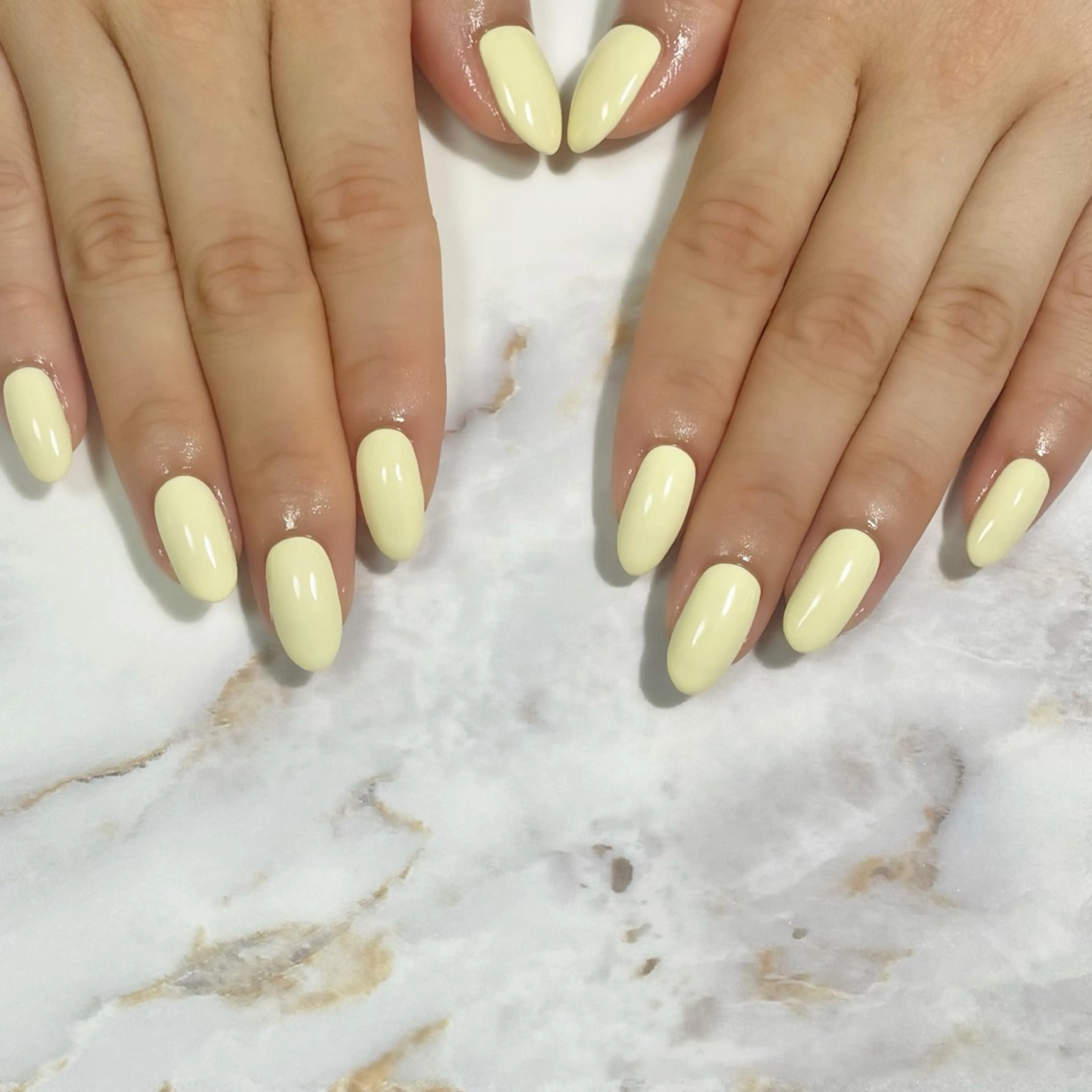 ネイル ハンドネイル ハンドケア m-nail所属・m-nail 🌙minamiのネイルデザイン