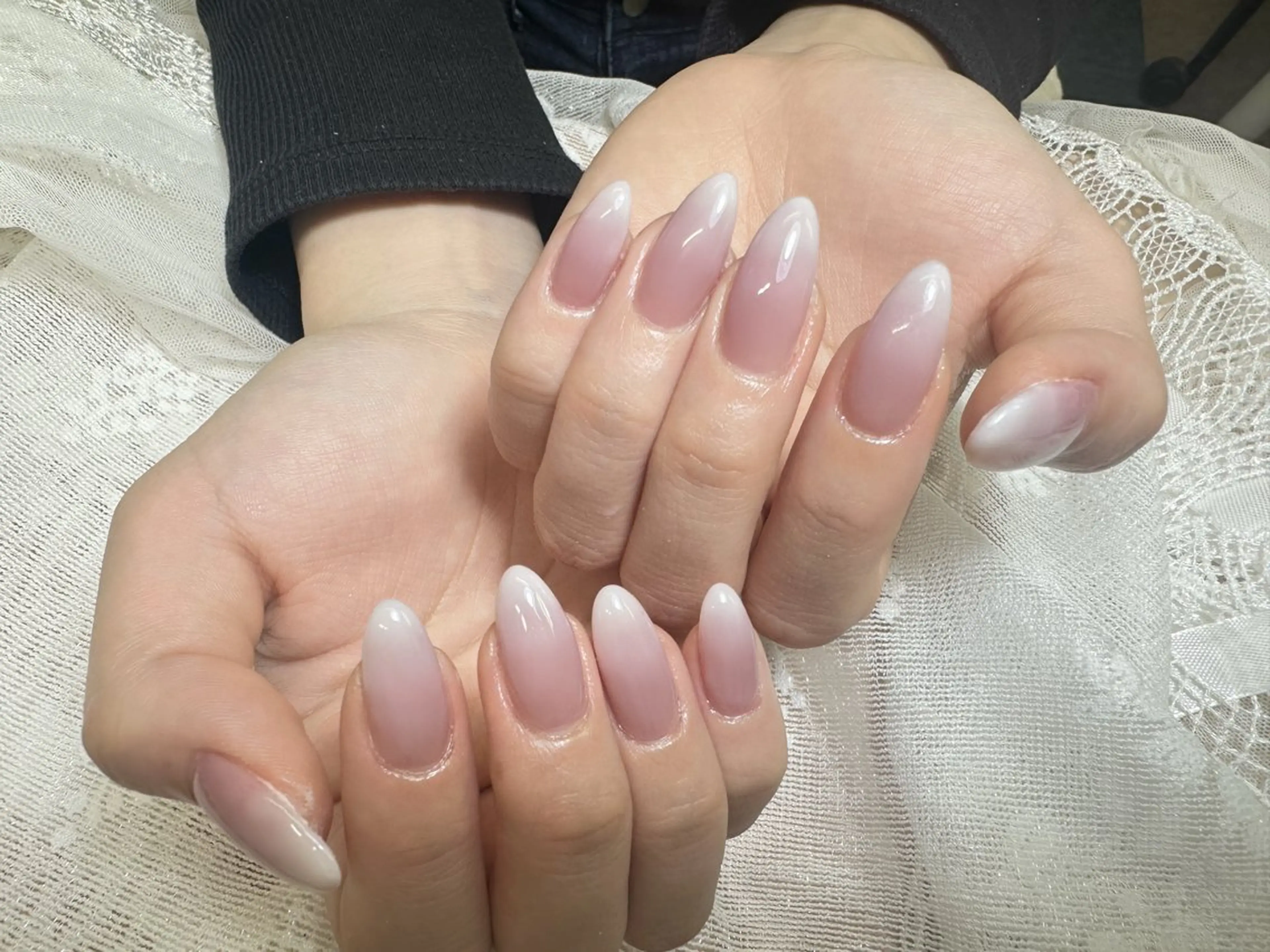 ネイル グ グのネイルデザイン