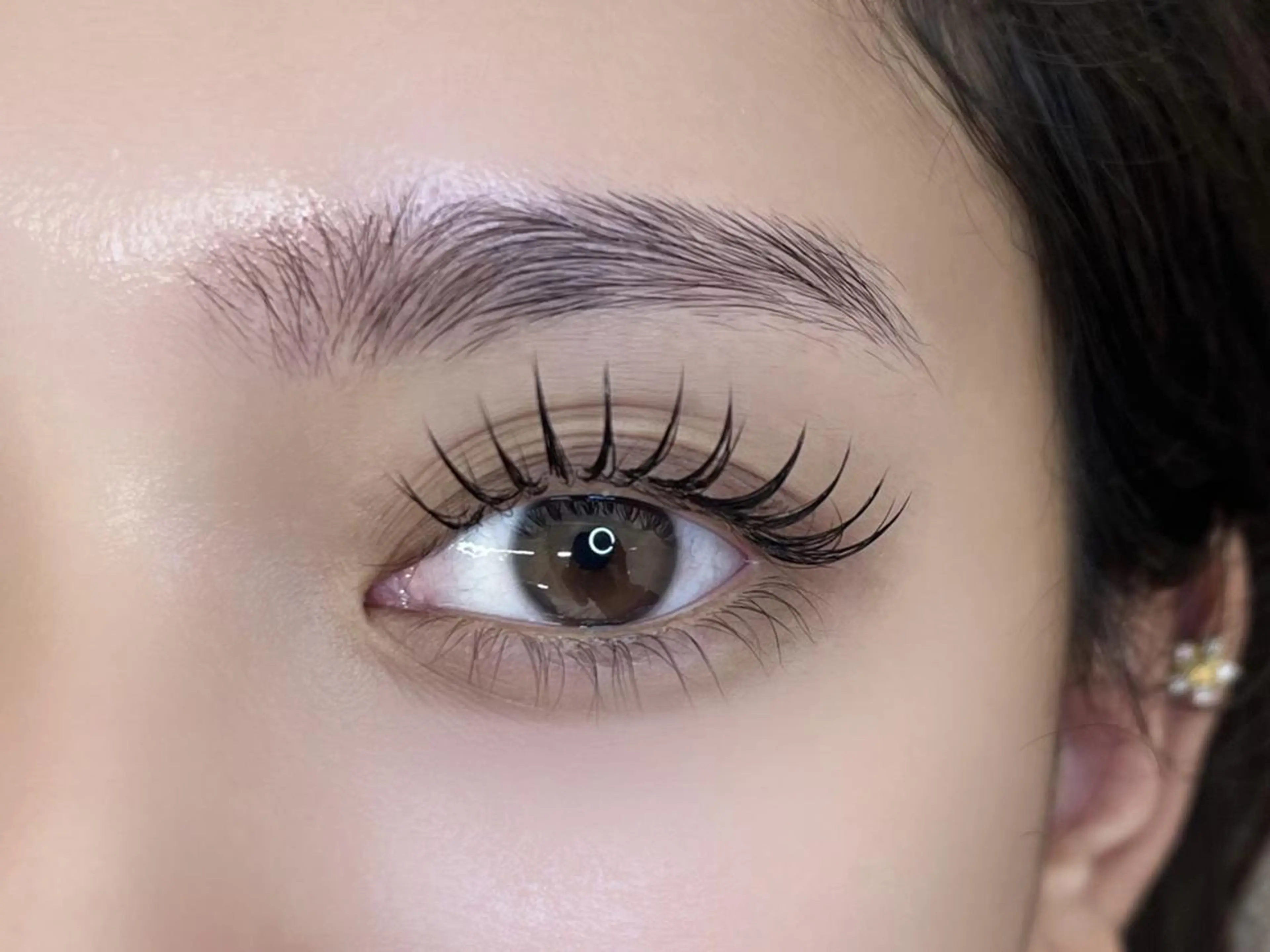 ネイル ❅*॰ॱ miyuのマツエク・マツパデザイン